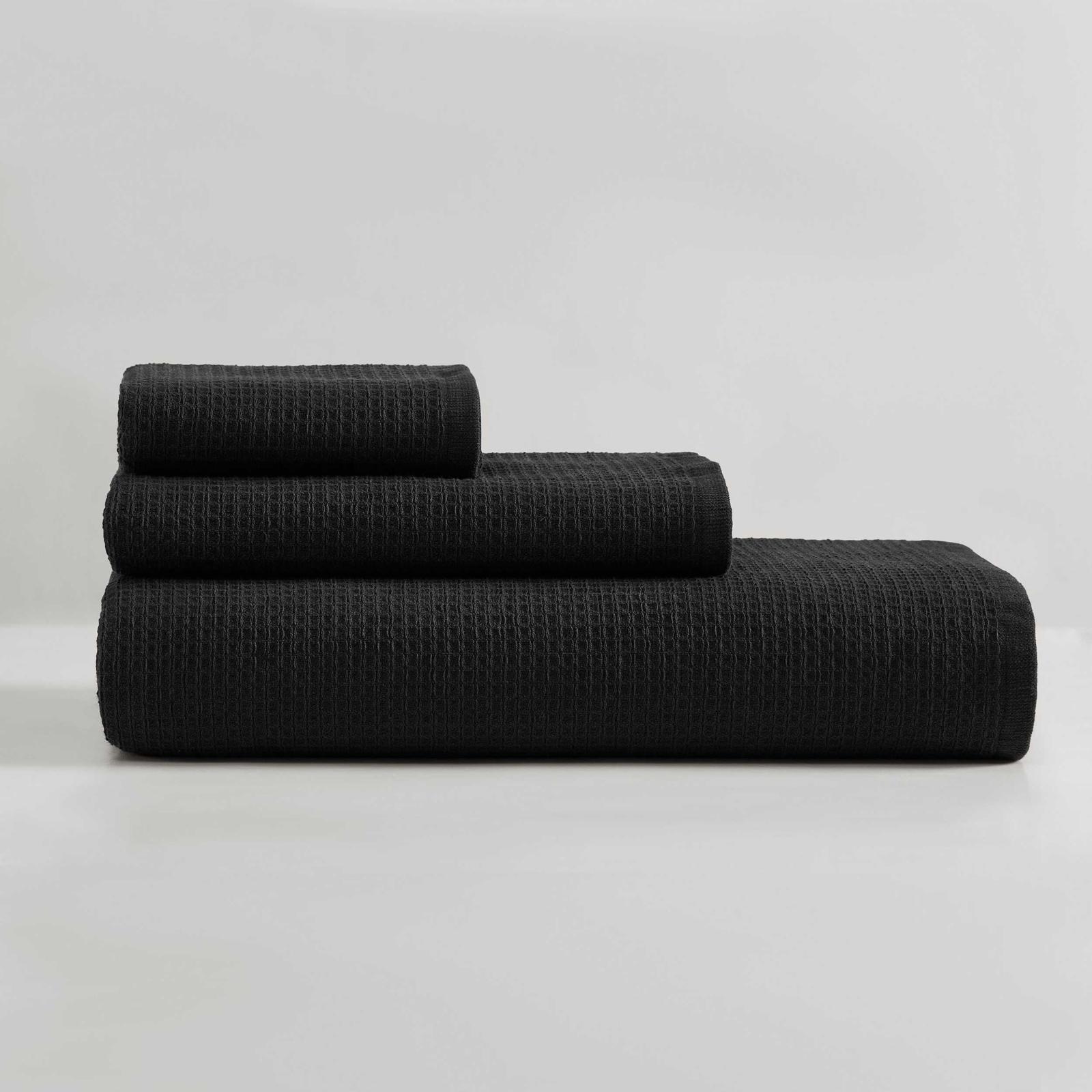 Eternity 3-Piece Towel Set 2 Eternity 3-Piece Towel Set
