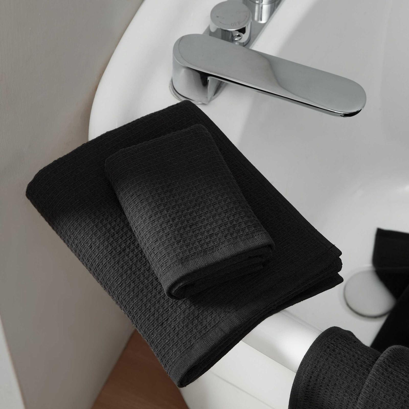 Eternity 3-Piece Towel Set 2 Eternity 3-Piece Towel Set