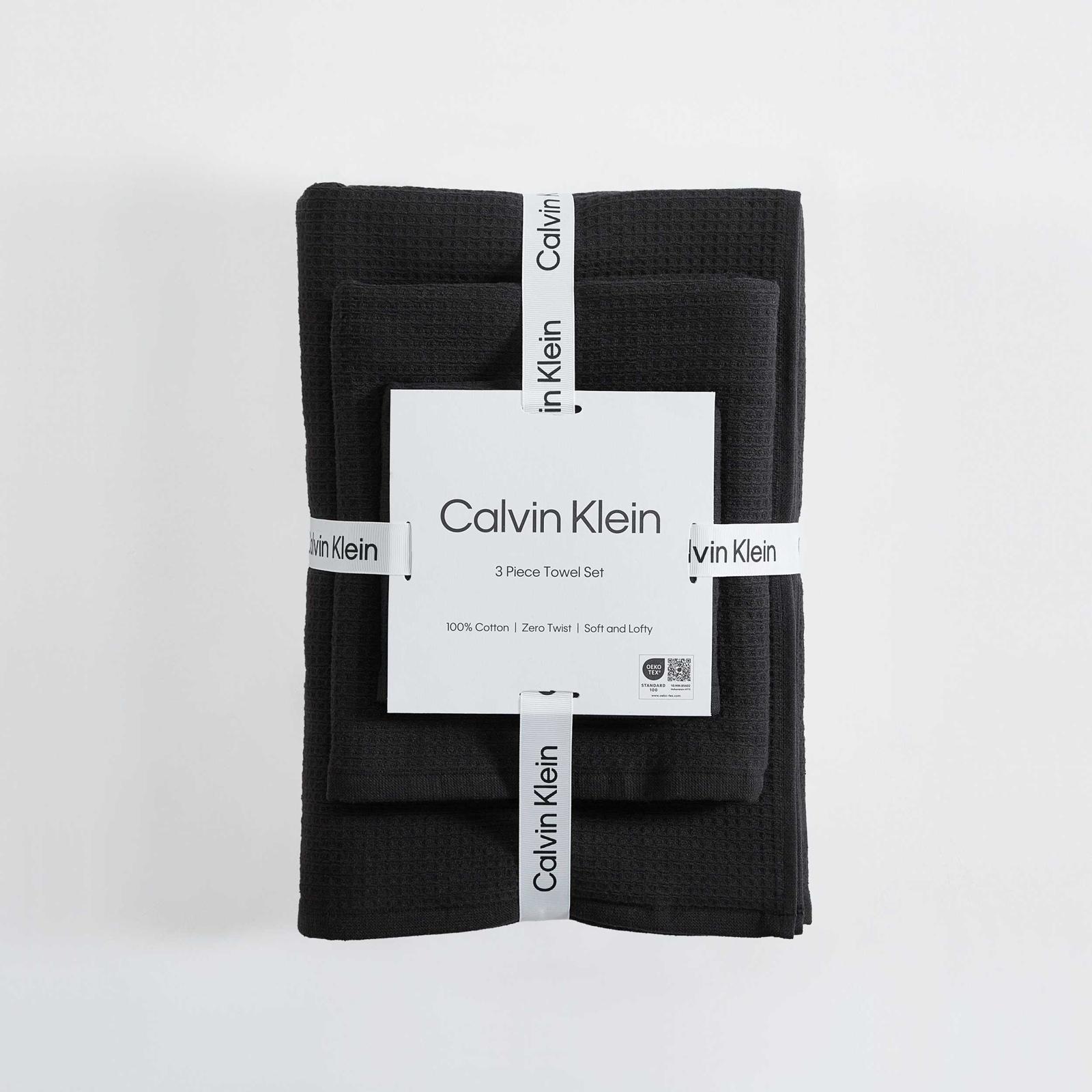 Eternity 3-Piece Towel Set 7 Eternity 3-Piece Towel Set