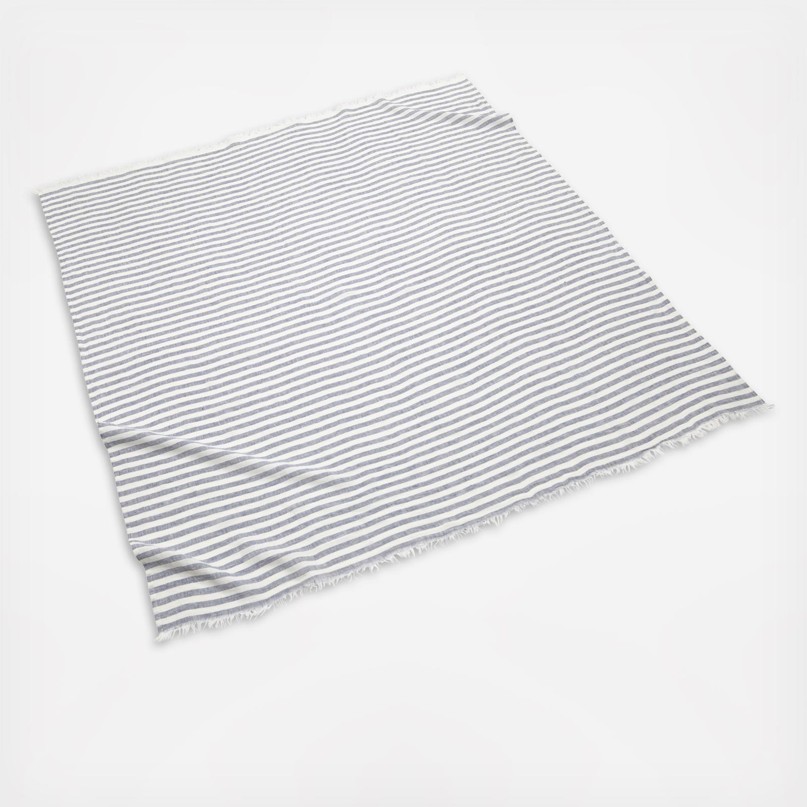 Holbox Beach Blanket 1 Holbox Beach Blanket
