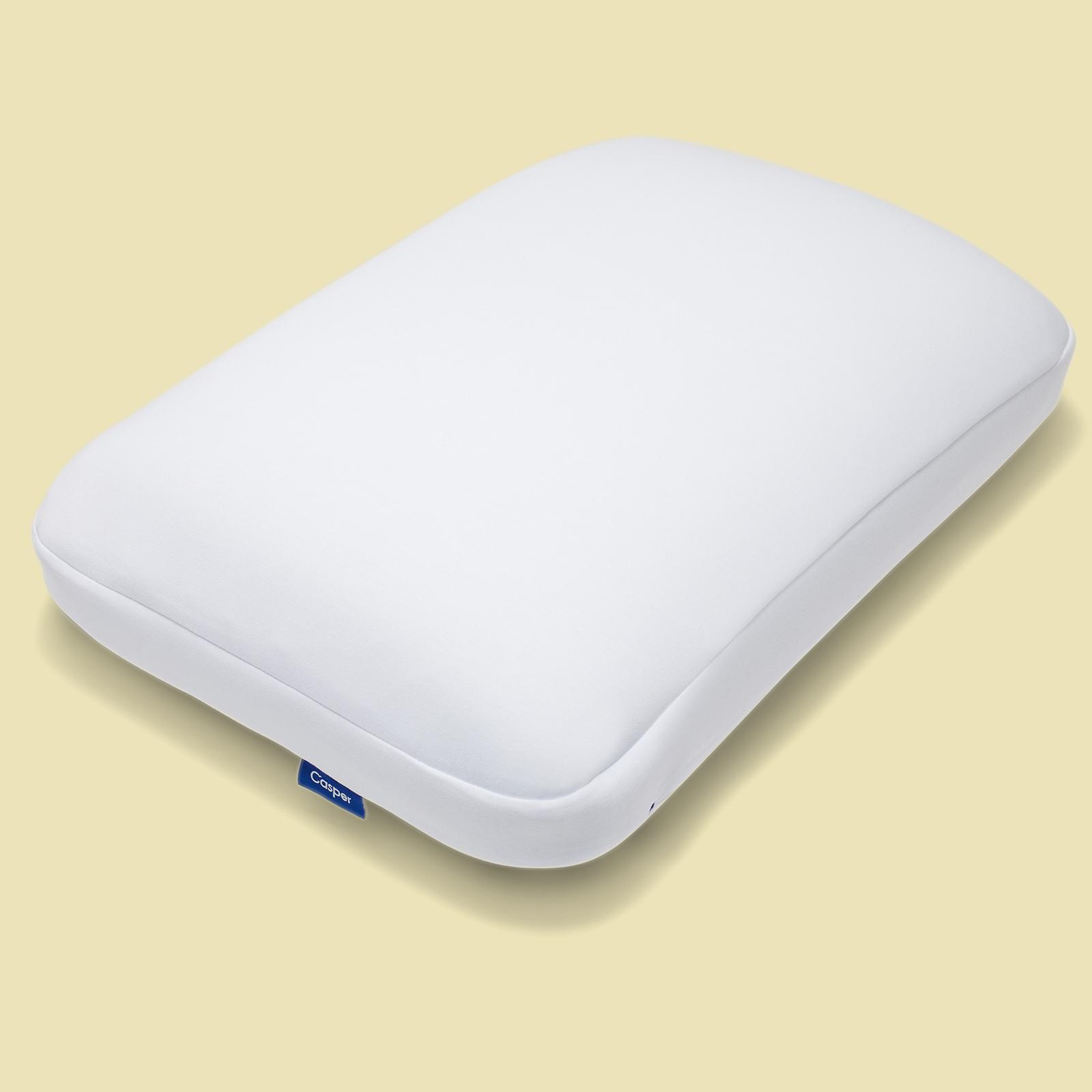 Hybrid Pillow 6 Hybrid Pillow