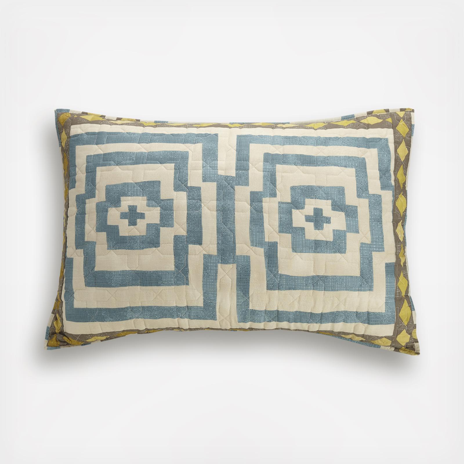 Hypnotic 3-Piece Quilt Set 2 Hypnotic 3-Piece Quilt Set