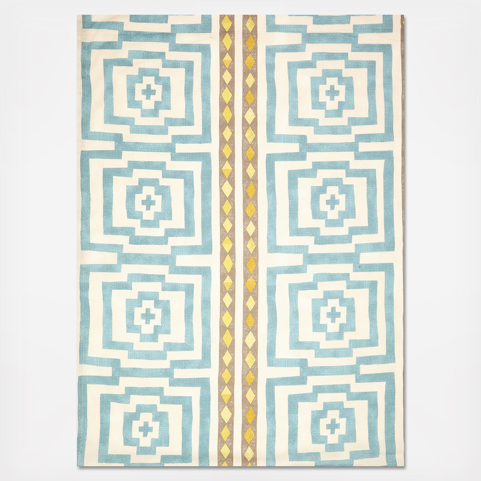 Hypnotic 3-Piece Quilt Set 4 Hypnotic 3-Piece Quilt Set