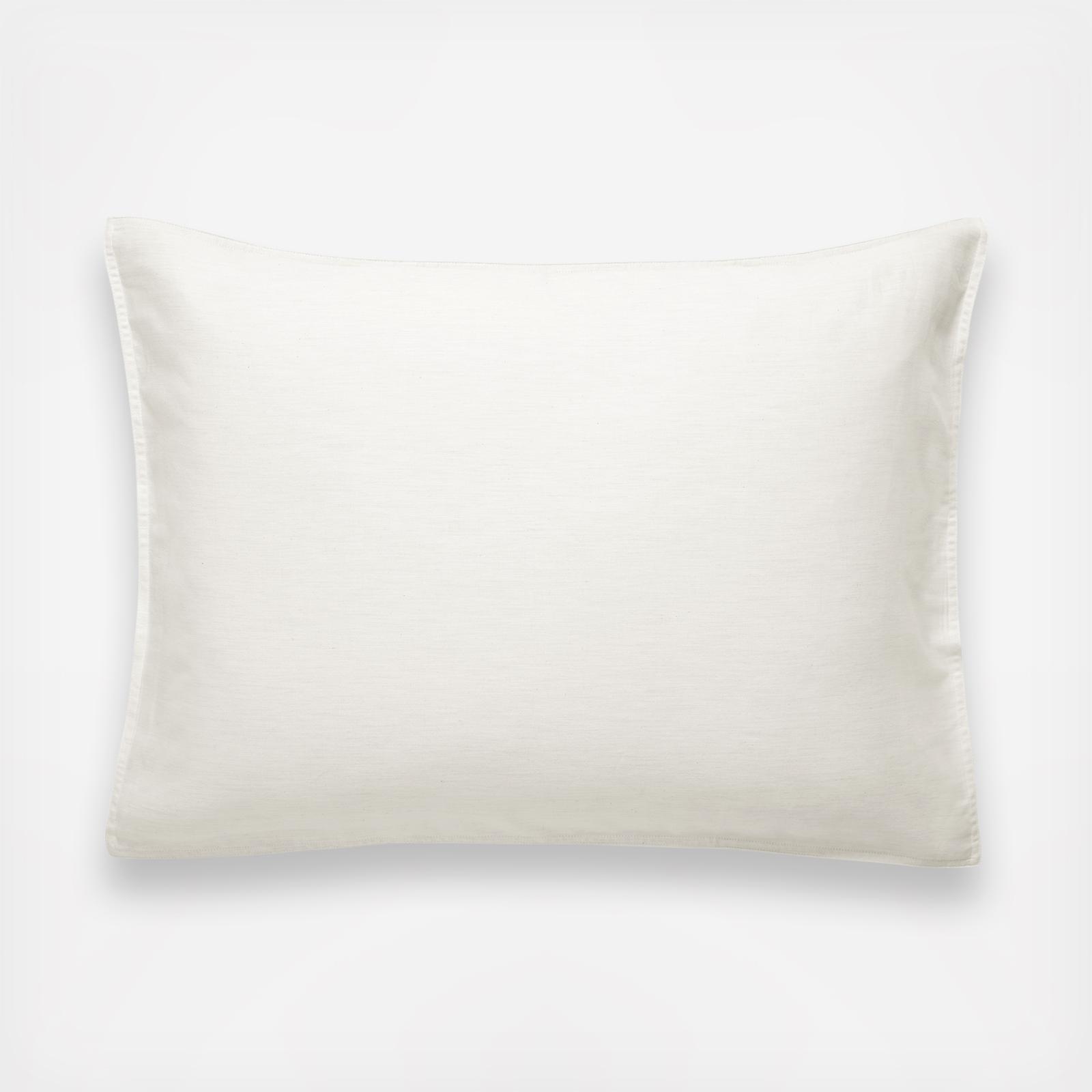Heathered Cashmere 4-Piece Core Sheet Set 7 Heathered Cashmere 4-Piece Core Sheet Set