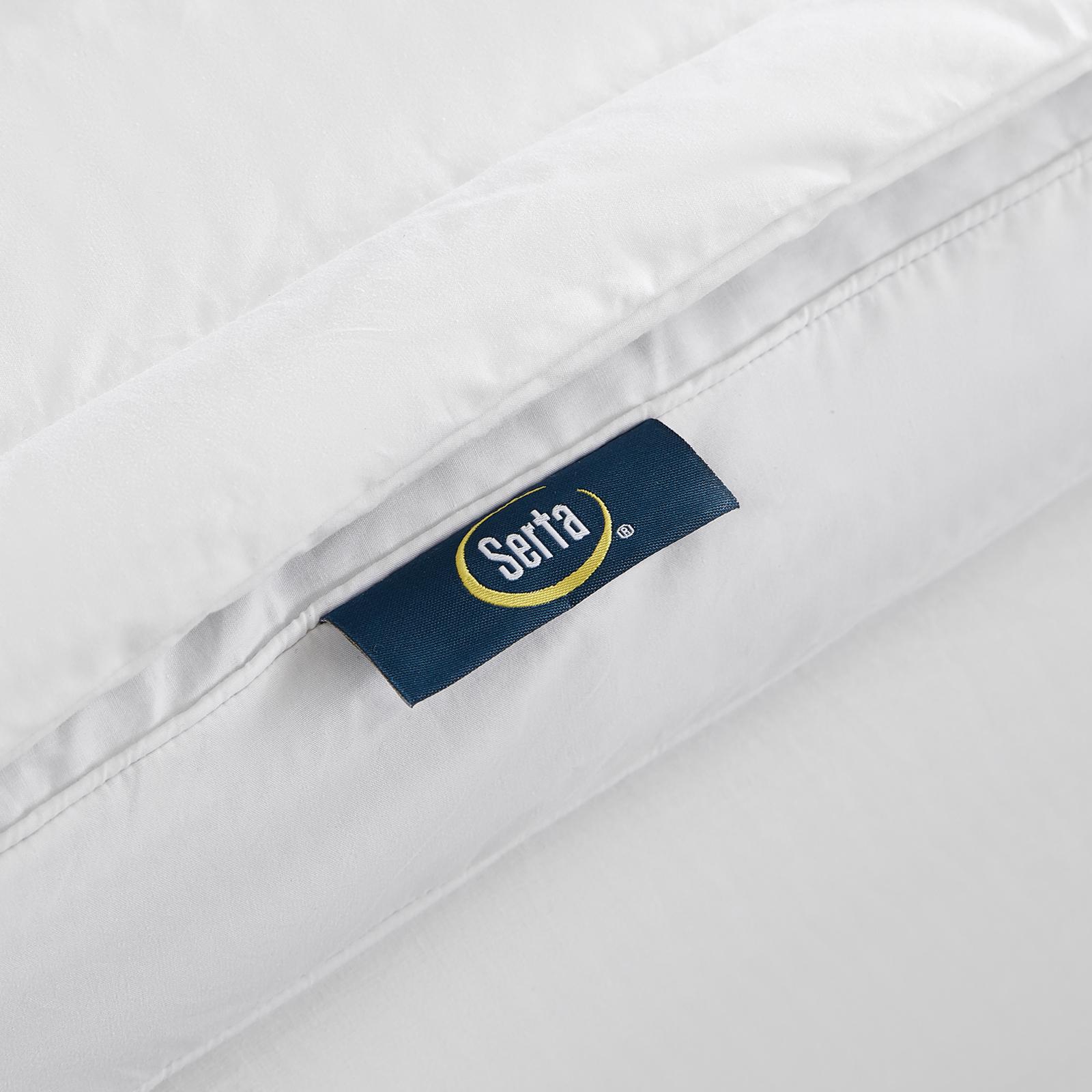 HeiQ Cooling Downtop Featherbed 2 HeiQ Cooling Downtop Featherbed