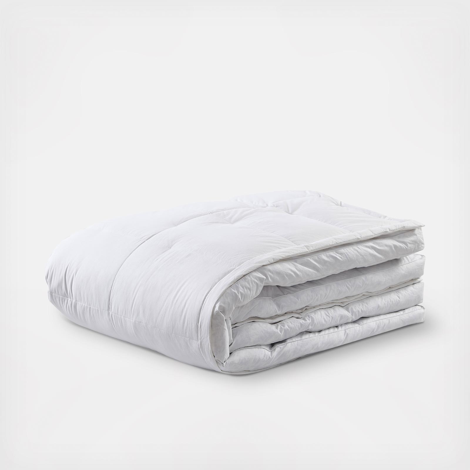 HeiQ Cooling Downtop Featherbed 4 HeiQ Cooling Downtop Featherbed