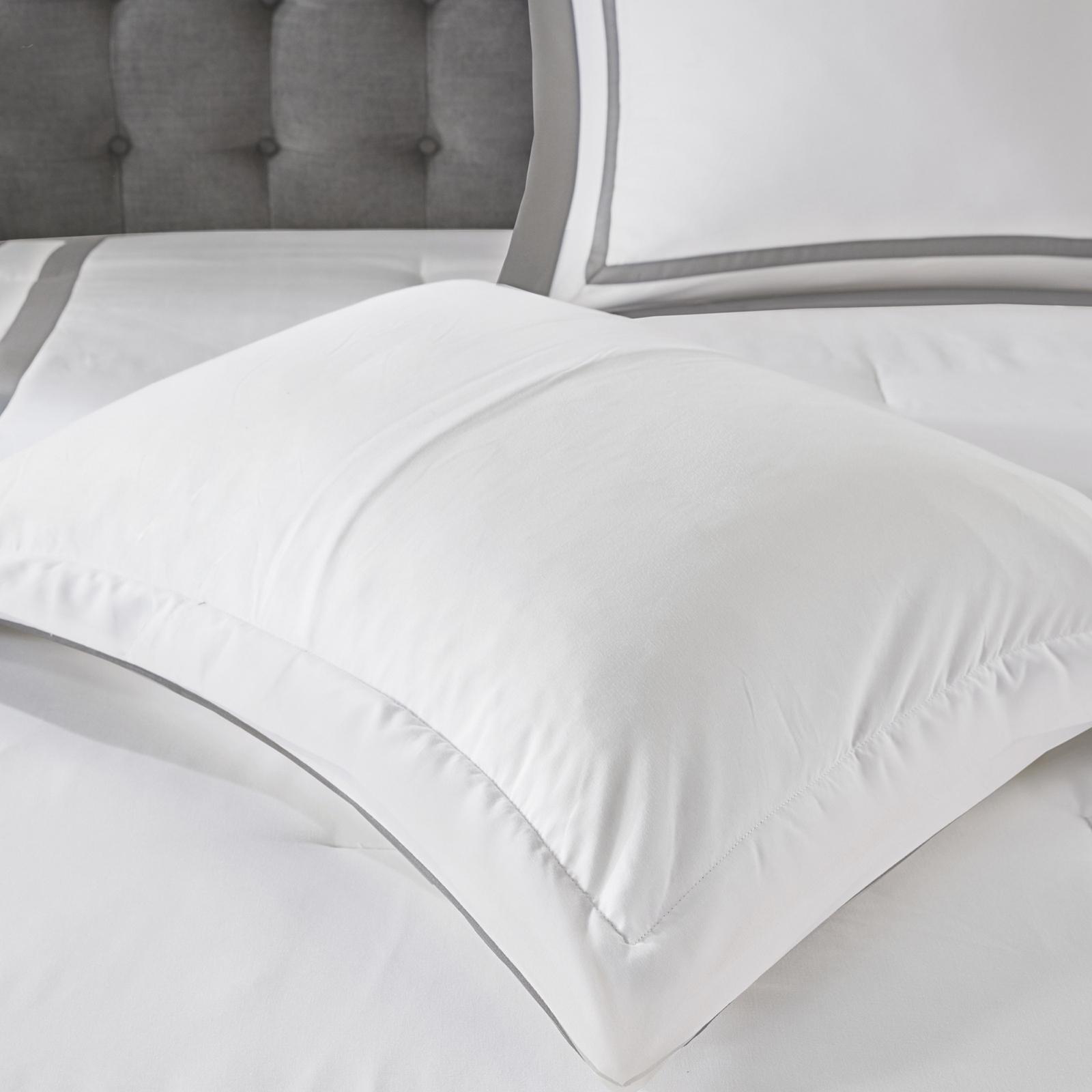 Heritage 8-Piece Comforter and Coverlet Set Collection 7 Heritage 8-Piece Comforter and Coverlet Set Collection