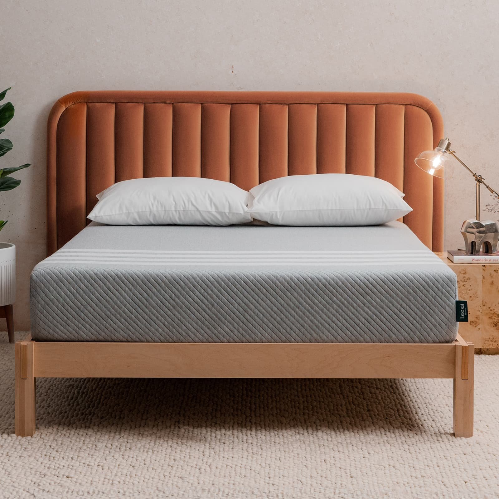 Leesa Original Mattress 1 Leesa Original Mattress