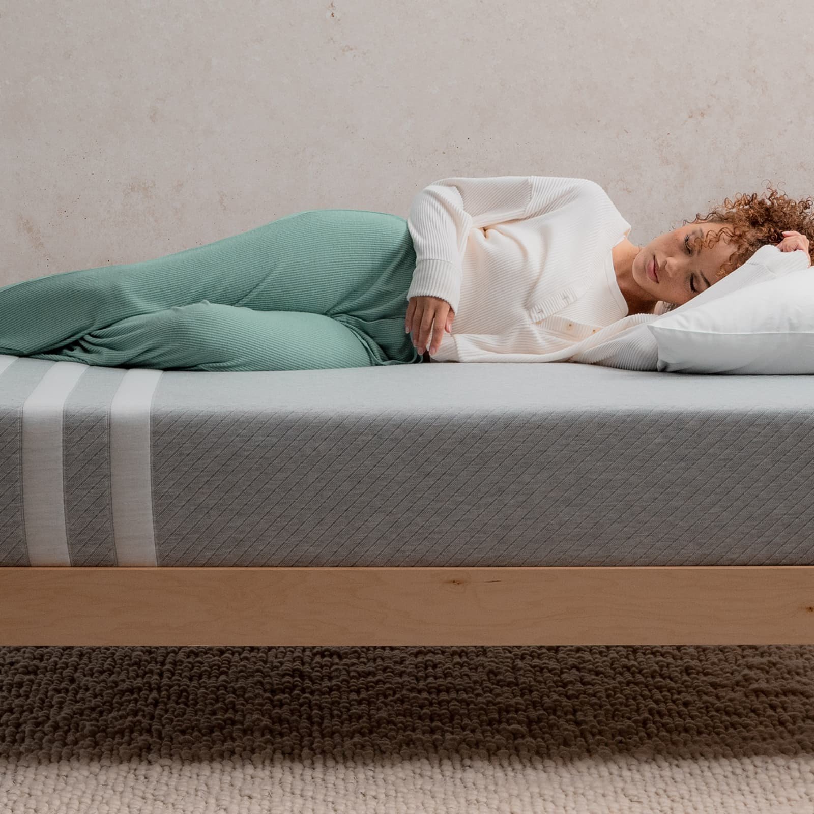 Leesa Original Mattress 2 Leesa Original Mattress