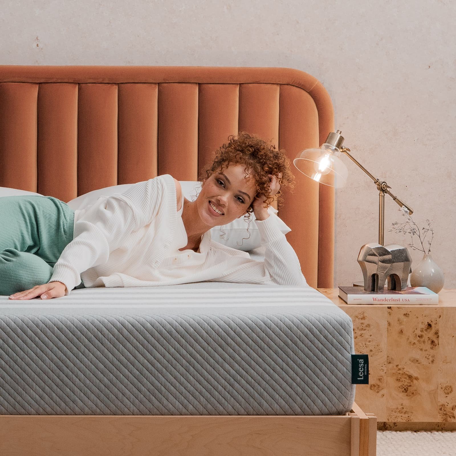 Leesa Original Mattress 3 Leesa Original Mattress