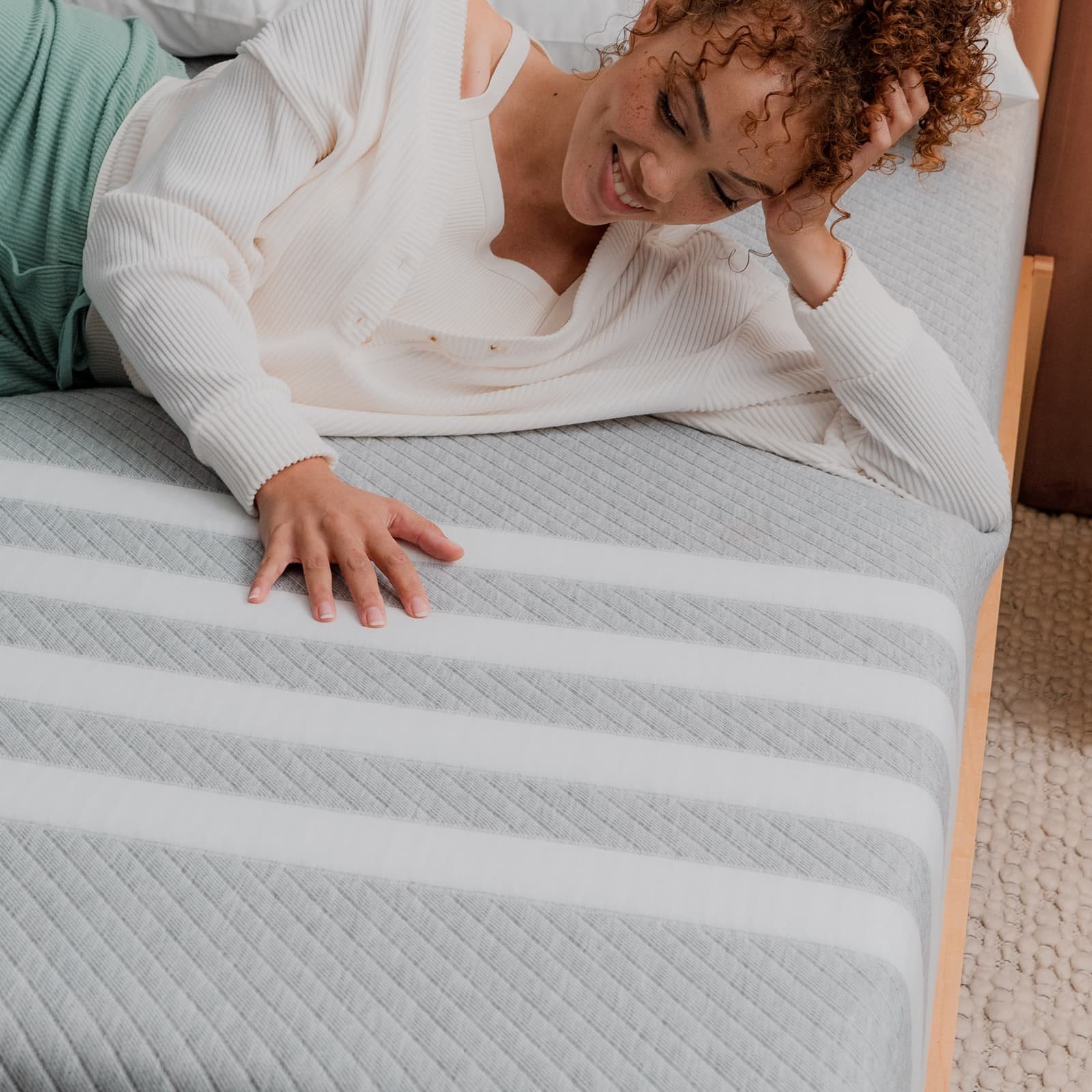 Leesa Original Mattress 5 Leesa Original Mattress