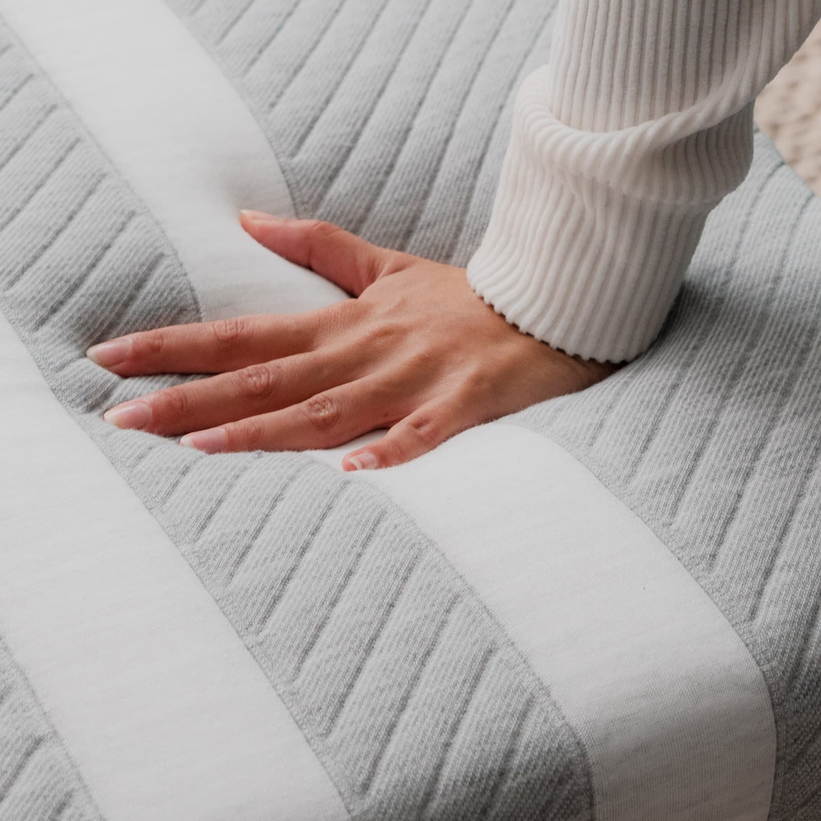 Leesa Original Mattress 7 Leesa Original Mattress