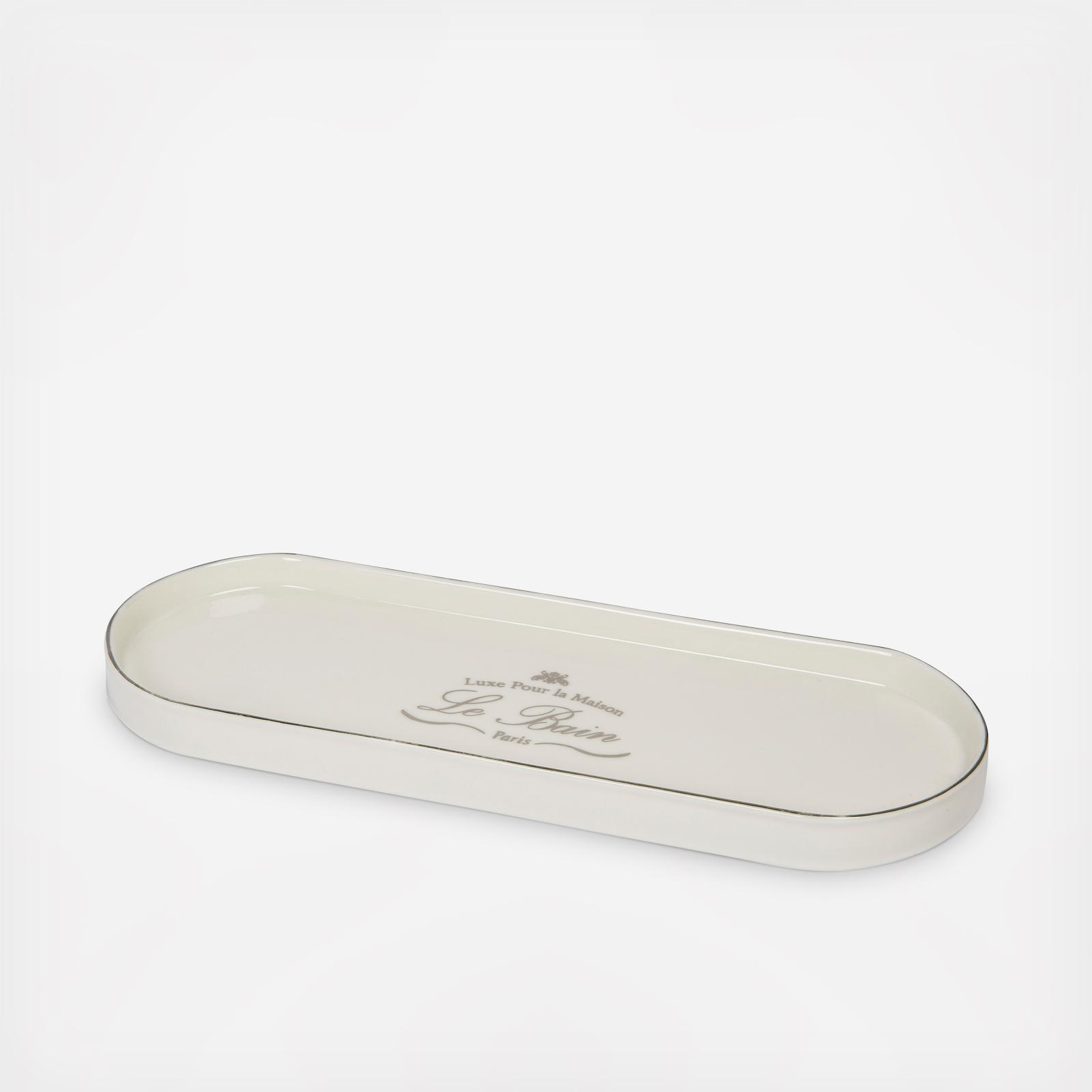 Le Bain Tray 4 Le Bain Tray