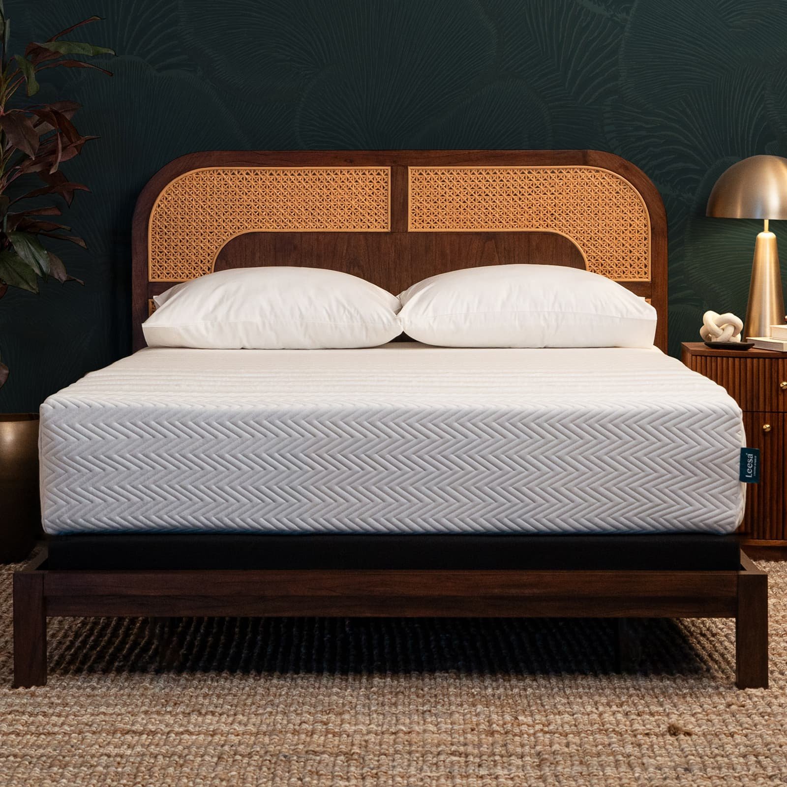 Leesa Legend Hybrid Mattress 9 Leesa Legend Hybrid Mattress