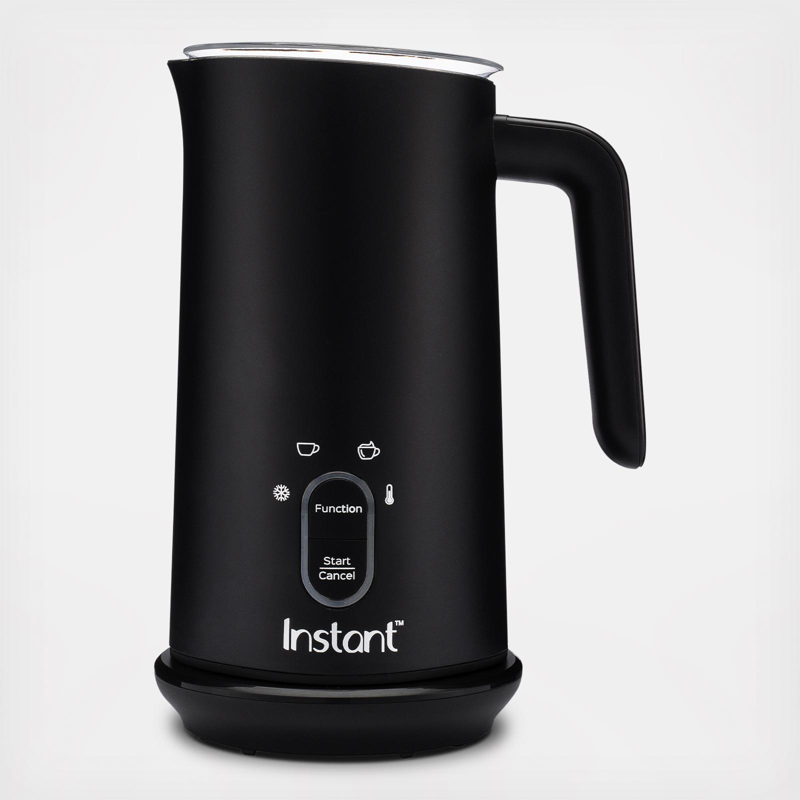 Instant 4-in-1 Milk Frother 1 Instant 4-in-1 Milk Frother