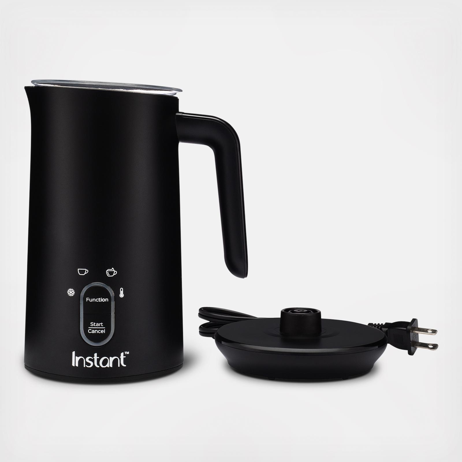 Instant 4-in-1 Milk Frother 3 Instant 4-in-1 Milk Frother