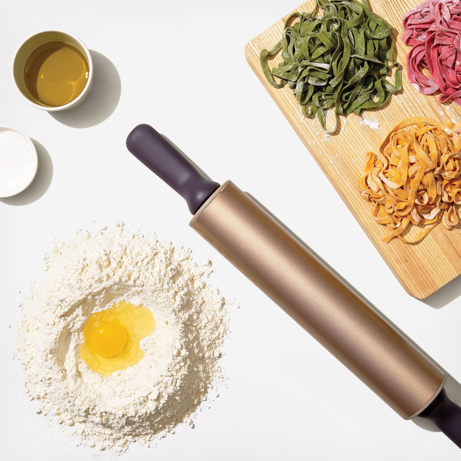 Good Grips Non-Stick Steel Rolling Pin