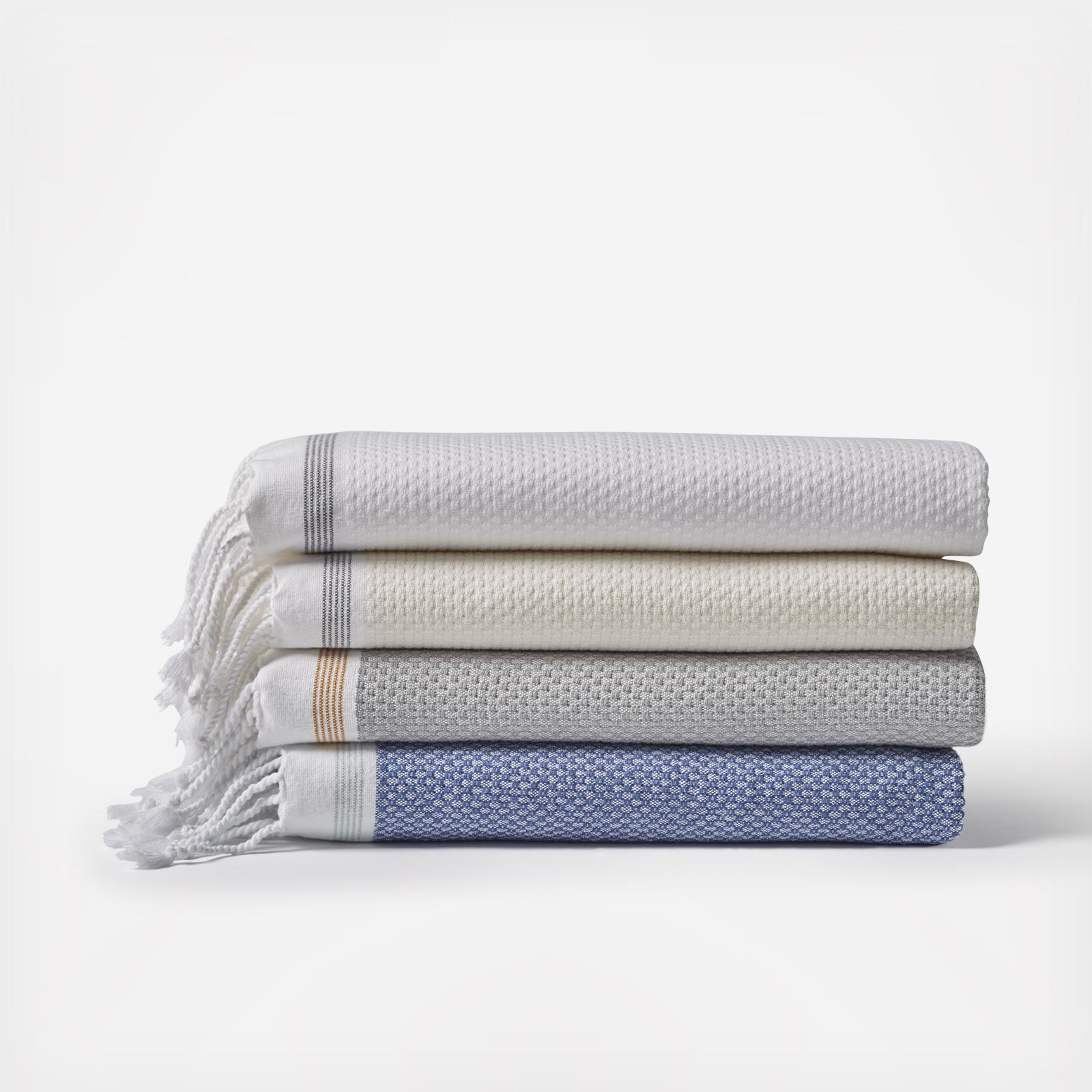 Mediterranean Turkish Organic Washcloth