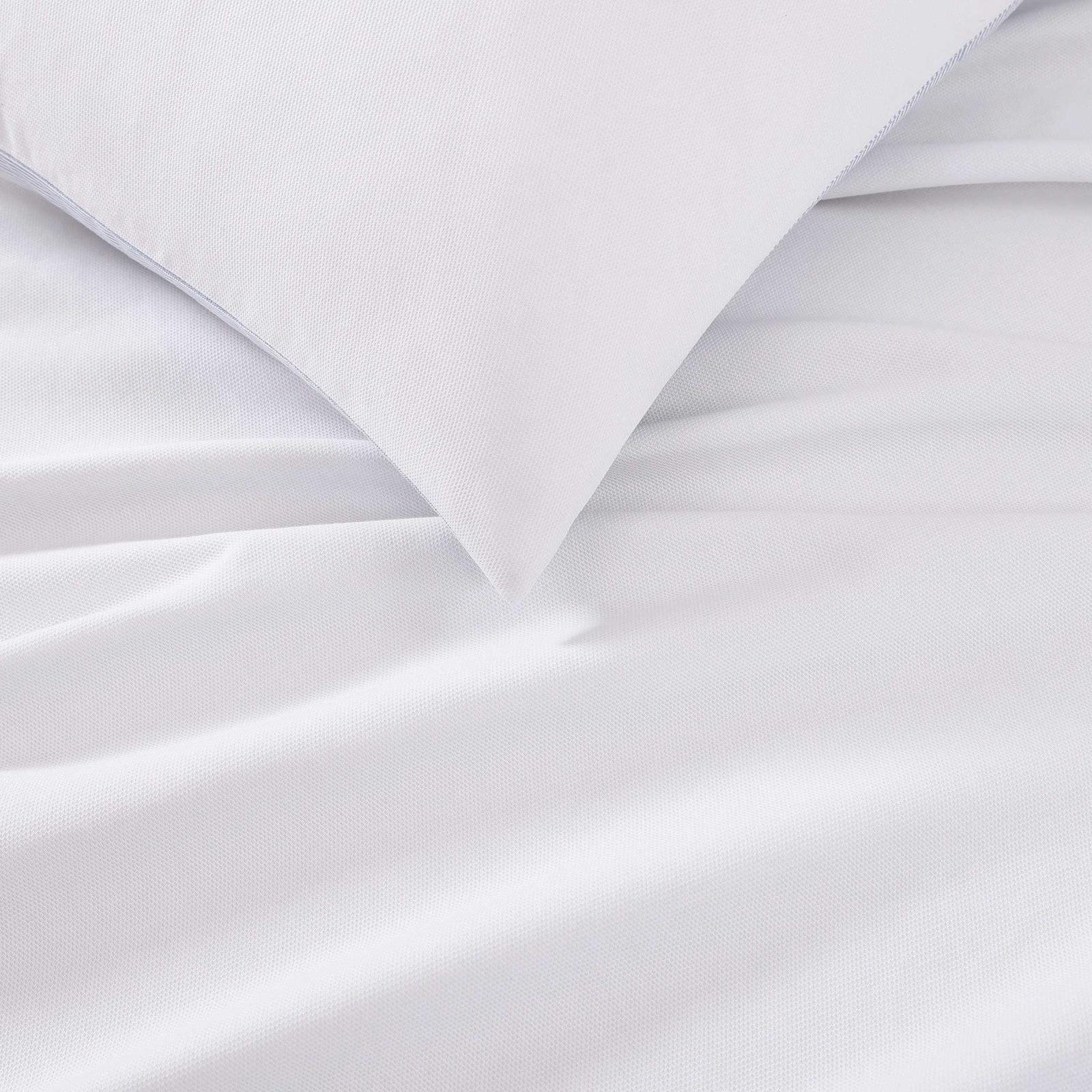 Micro Pique 3-Piece Duvet Set 7 Micro Pique 3-Piece Duvet Set