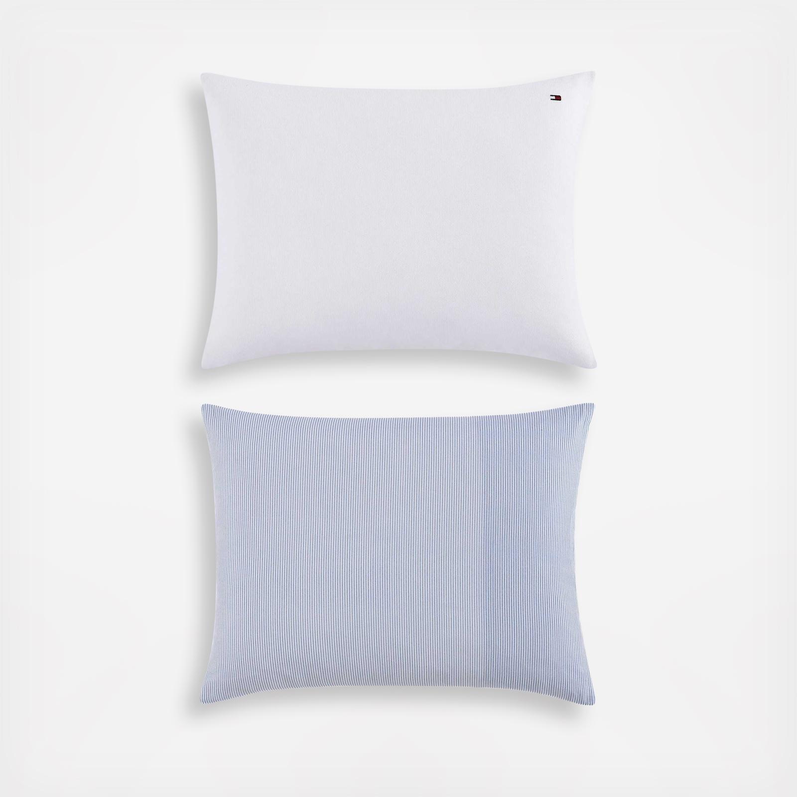 Micro Pique 3-Piece Duvet Set 8 Micro Pique 3-Piece Duvet Set
