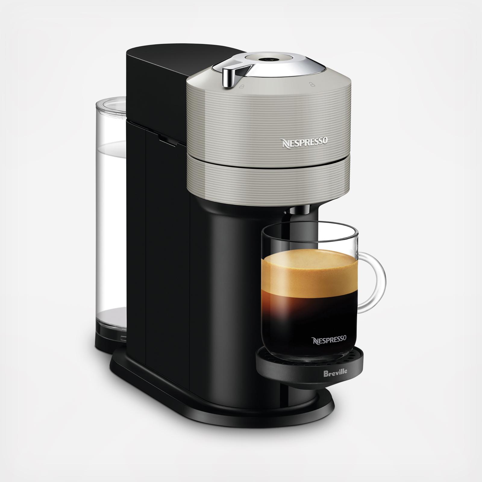 Nespresso Vertuo Next Coffee and Espresso Maker 1 Nespresso Vertuo Next Coffee and Espresso Maker
