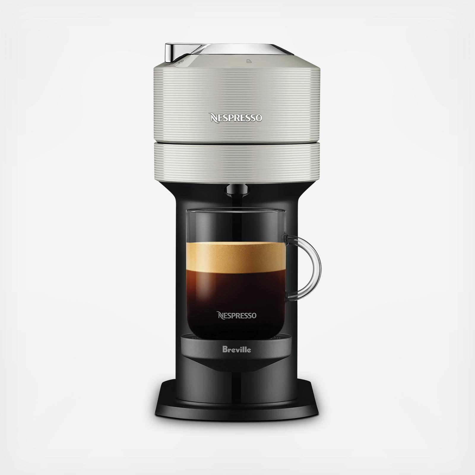 Nespresso Vertuo Next Coffee and Espresso Maker 2 Nespresso Vertuo Next Coffee and Espresso Maker