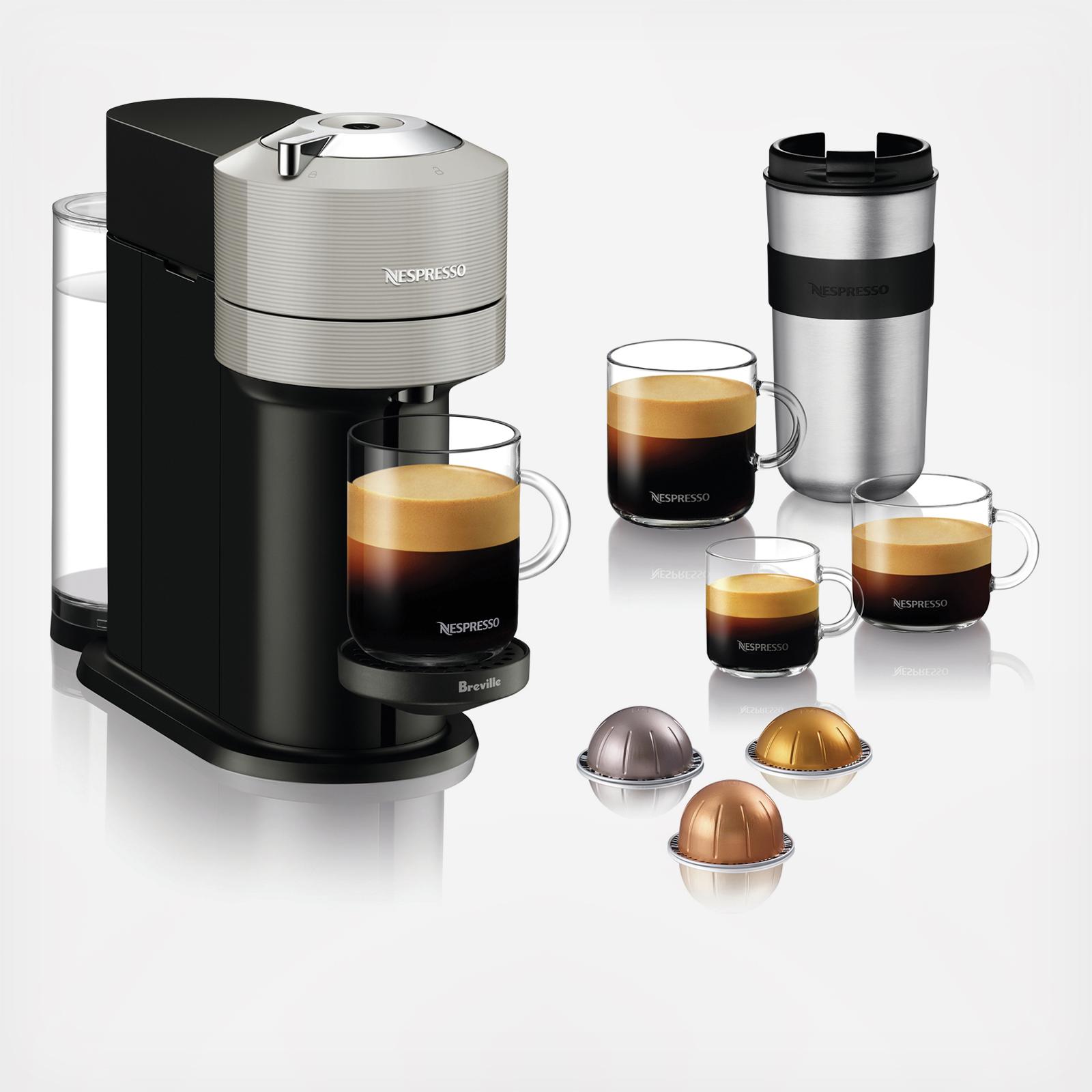 Nespresso Vertuo Next Coffee and Espresso Maker 3 Nespresso Vertuo Next Coffee and Espresso Maker