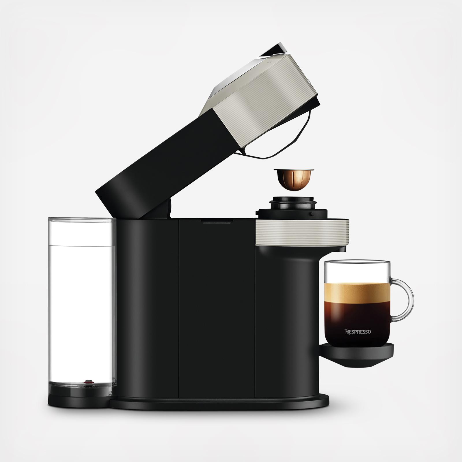Nespresso Vertuo Next Coffee and Espresso Maker 4 Nespresso Vertuo Next Coffee and Espresso Maker