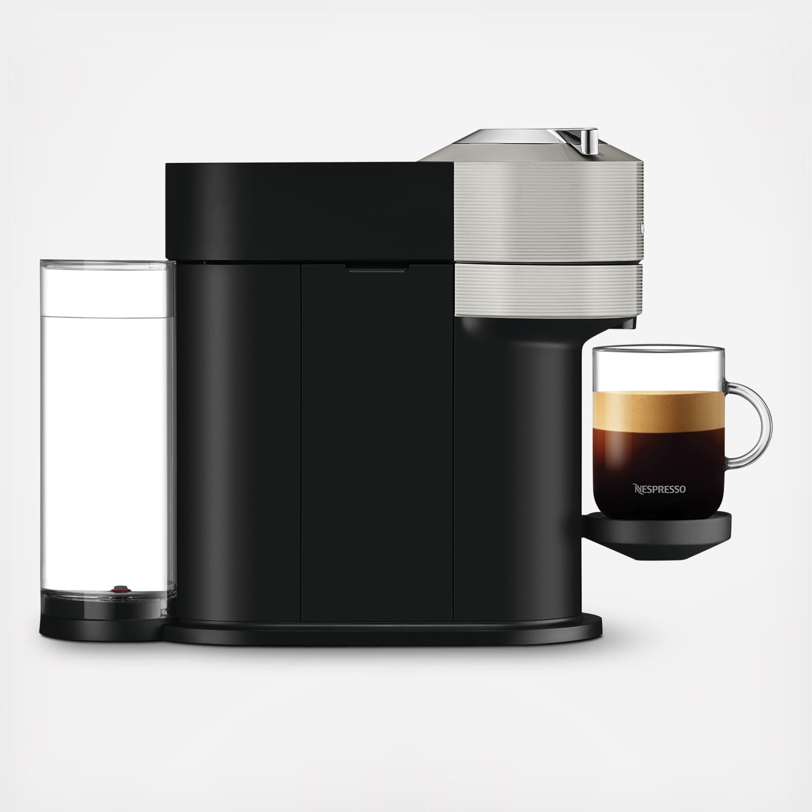 Nespresso Vertuo Next Coffee and Espresso Maker 5 Nespresso Vertuo Next Coffee and Espresso Maker