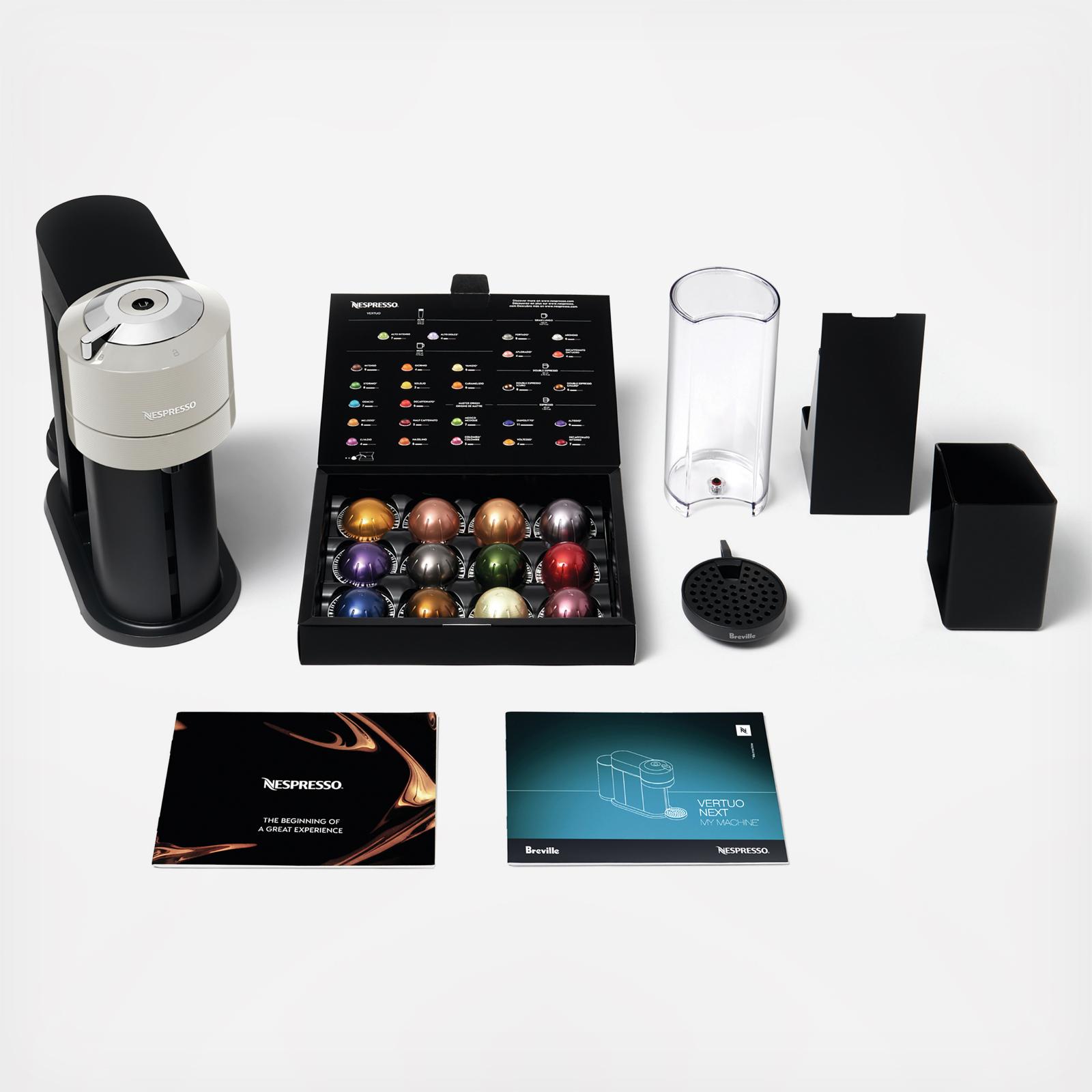 Nespresso Vertuo Next Coffee and Espresso Maker 6 Nespresso Vertuo Next Coffee and Espresso Maker
