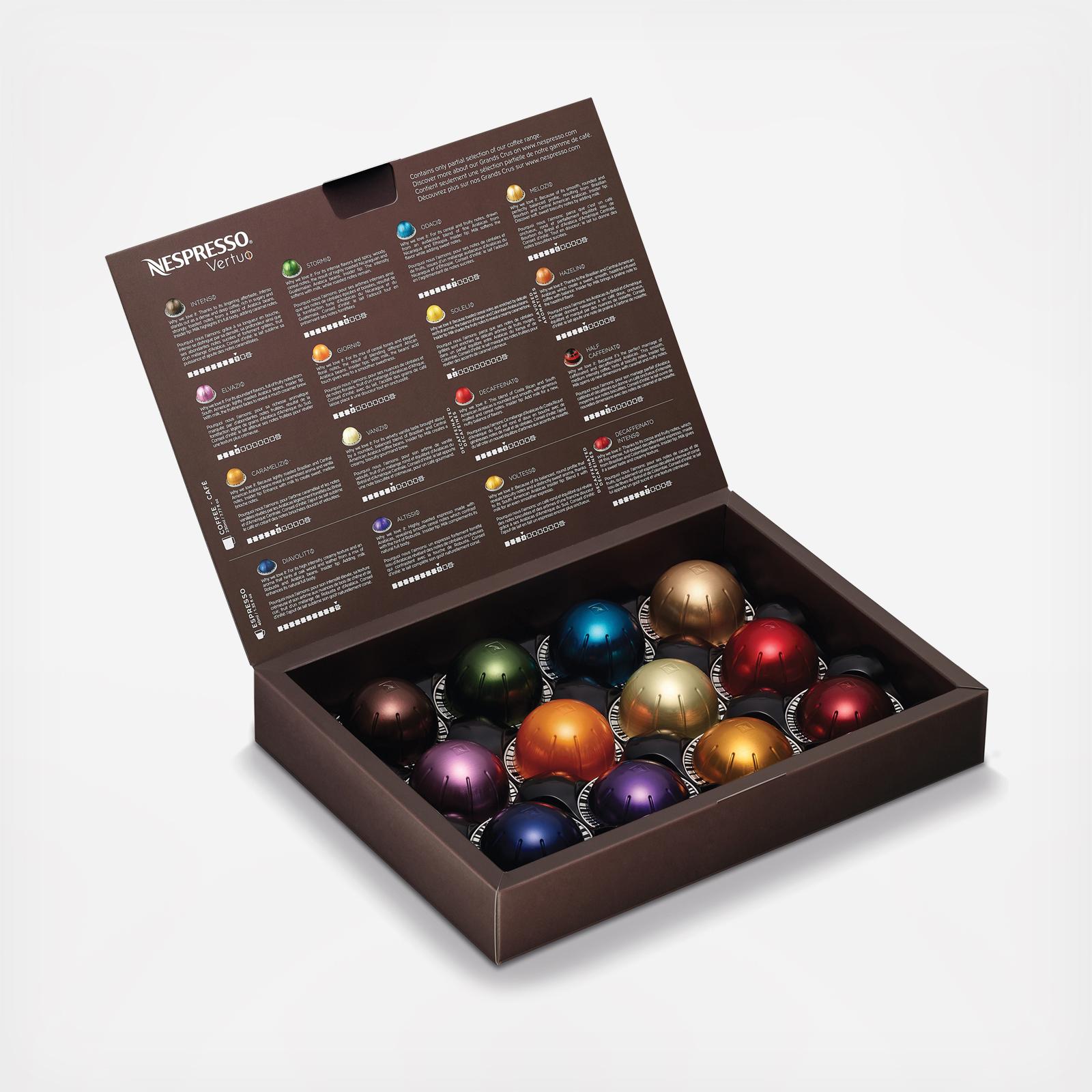Nespresso Vertuo Next Coffee and Espresso Maker 7 Nespresso Vertuo Next Coffee and Espresso Maker