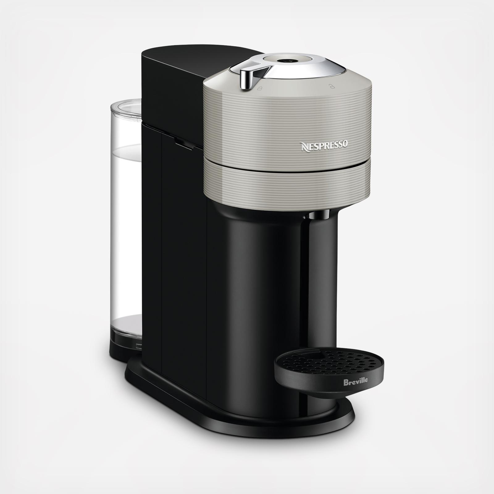 Nespresso Vertuo Next Coffee and Espresso Maker 8 Nespresso Vertuo Next Coffee and Espresso Maker