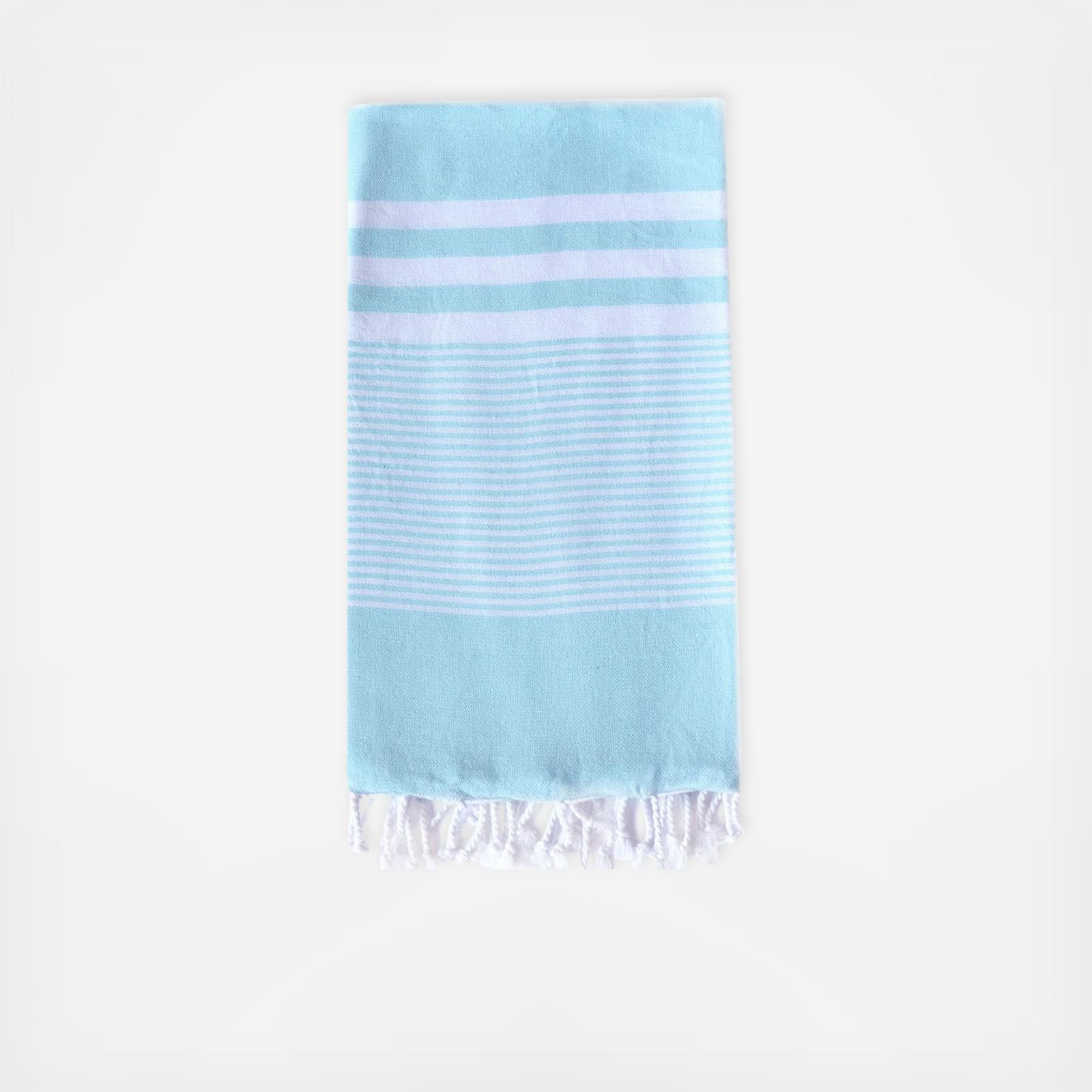 Nina Turkish Beach Towel