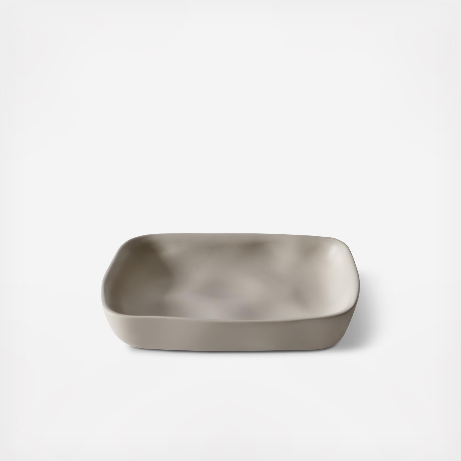 Montecito Soap Dish 1 Montecito Soap Dish