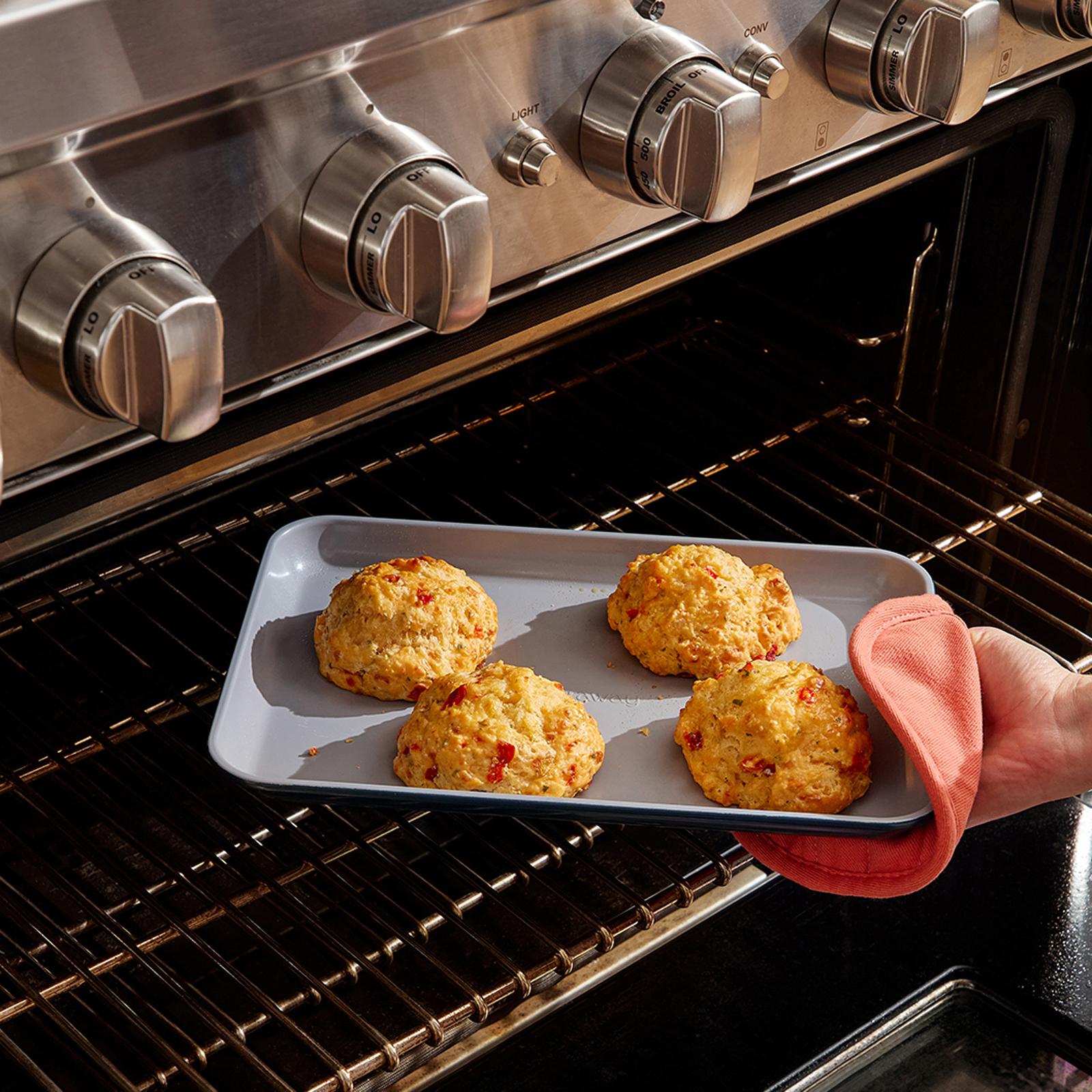 Small Baking Sheet 1 Small Baking Sheet