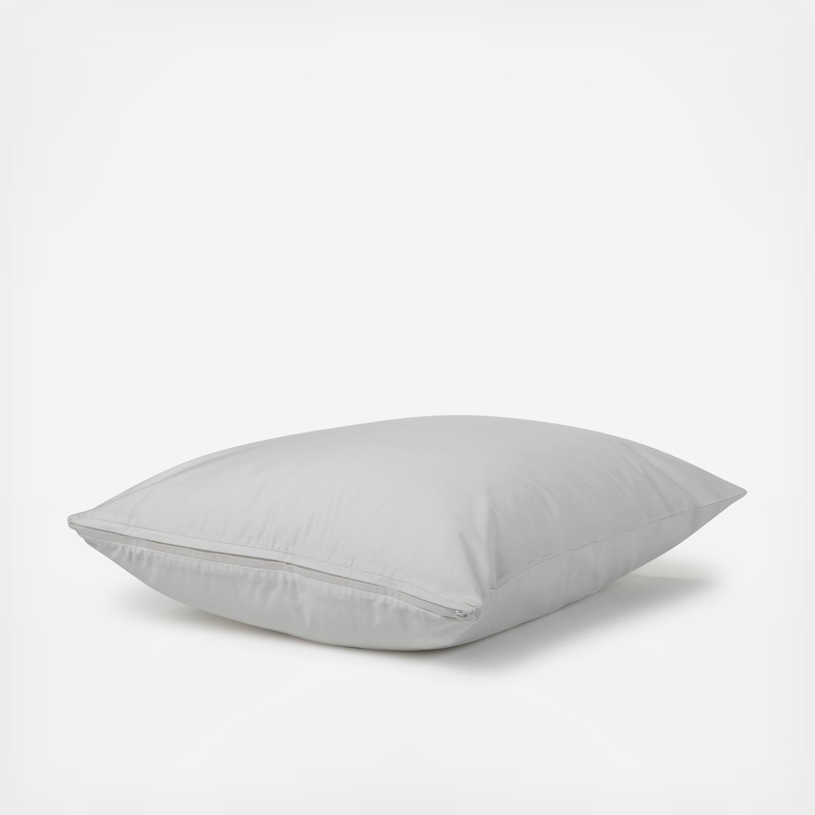 Organic Pillow Protector 5 Organic Pillow Protector