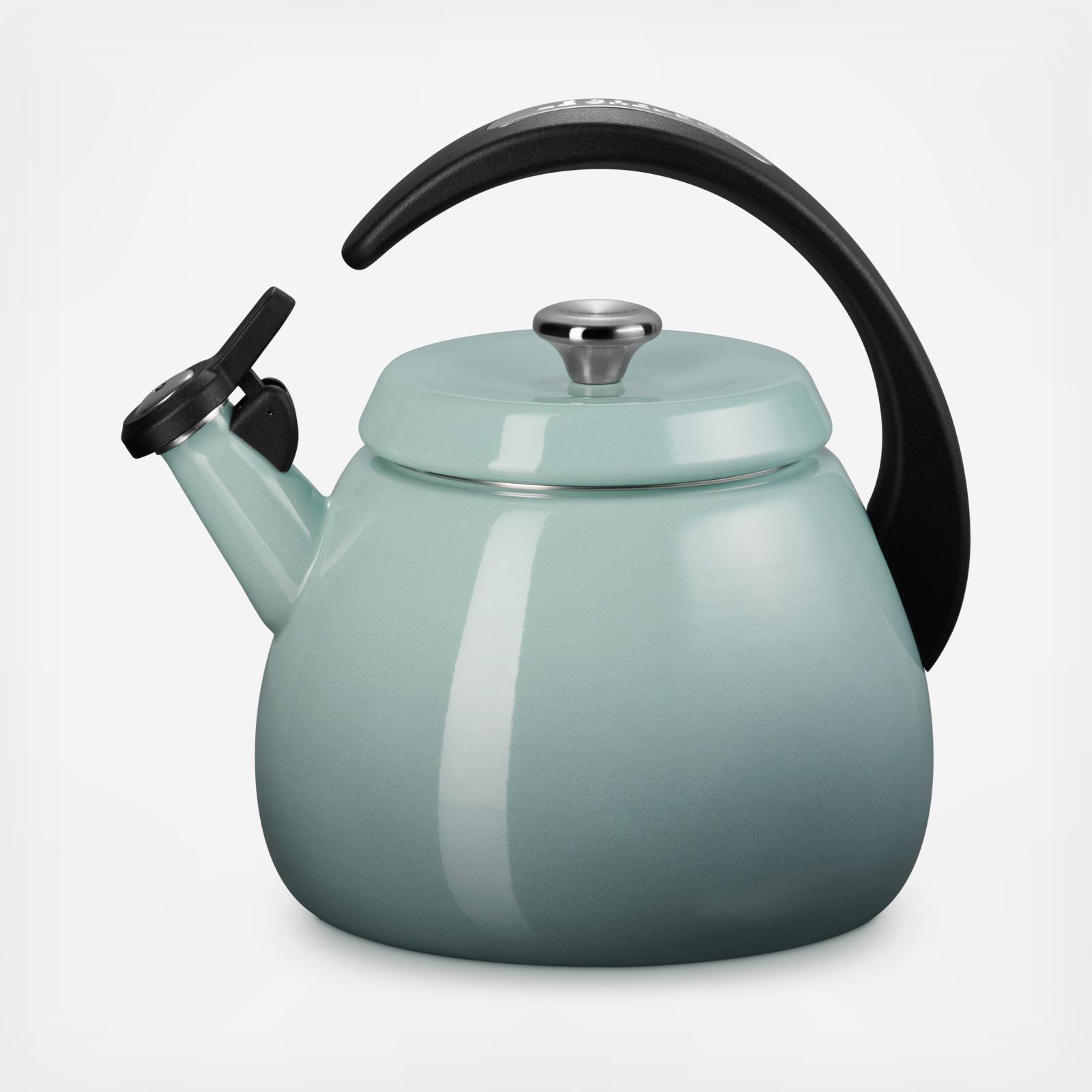 Signature Cloche Kettle 6 Signature Cloche Kettle