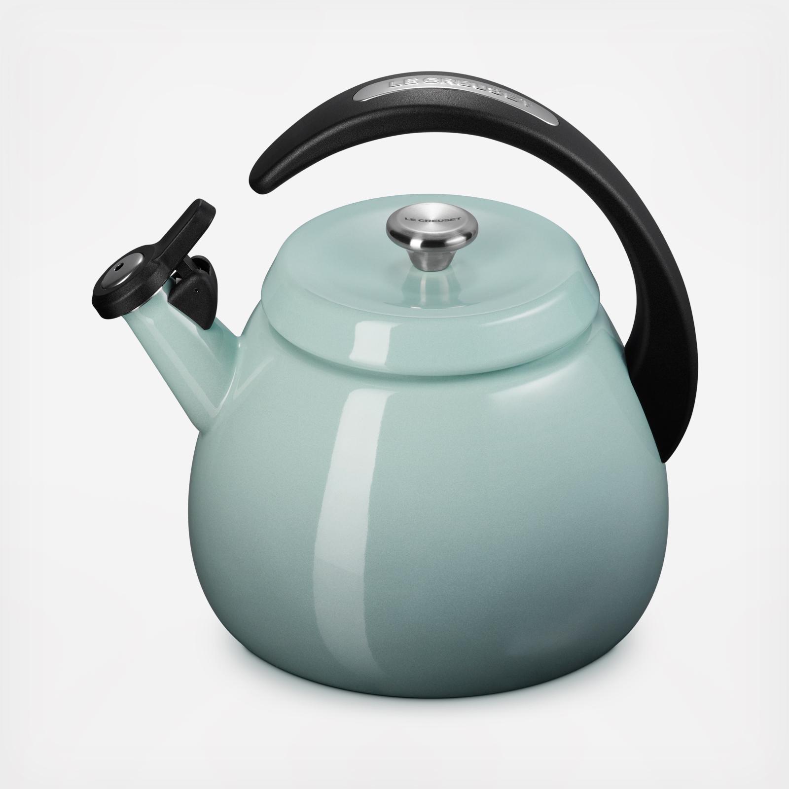 Signature Cloche Kettle