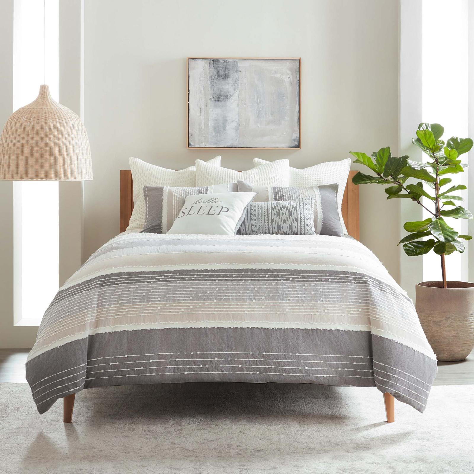 Santander 3-Piece Duvet Set 17 Santander 3-Piece Duvet Set