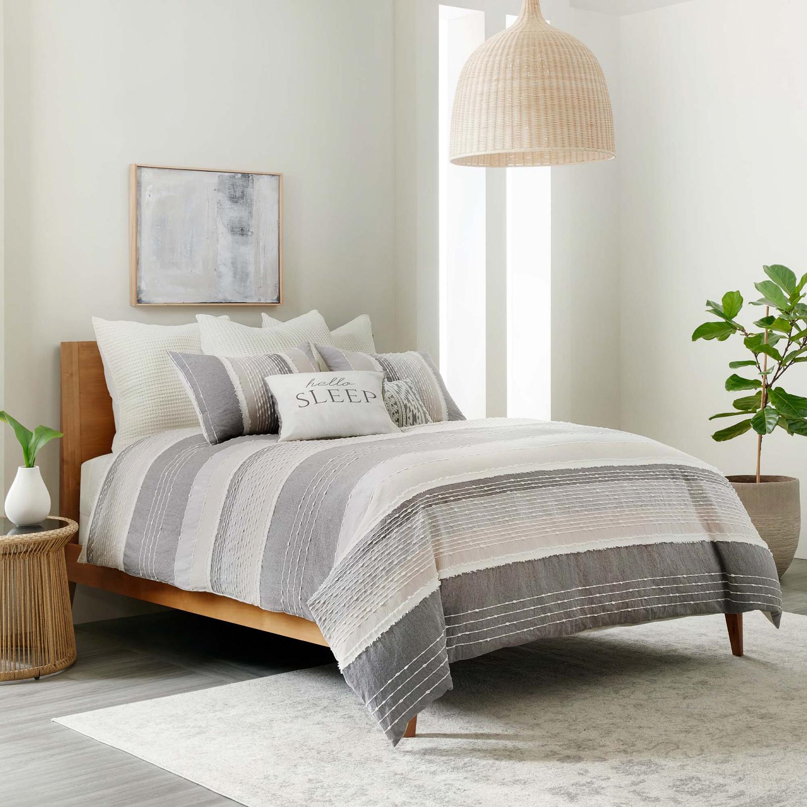 Santander 3-Piece Duvet Set