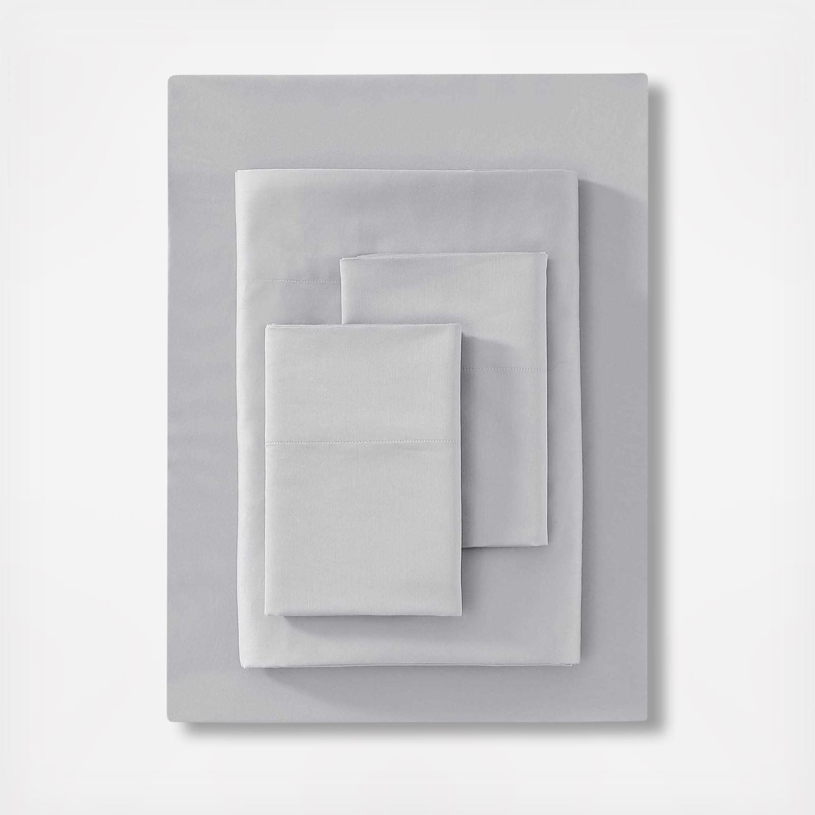 Sateen 1000 TC 4-Piece Sheet Set 2 Sateen 1000 TC 4-Piece Sheet Set