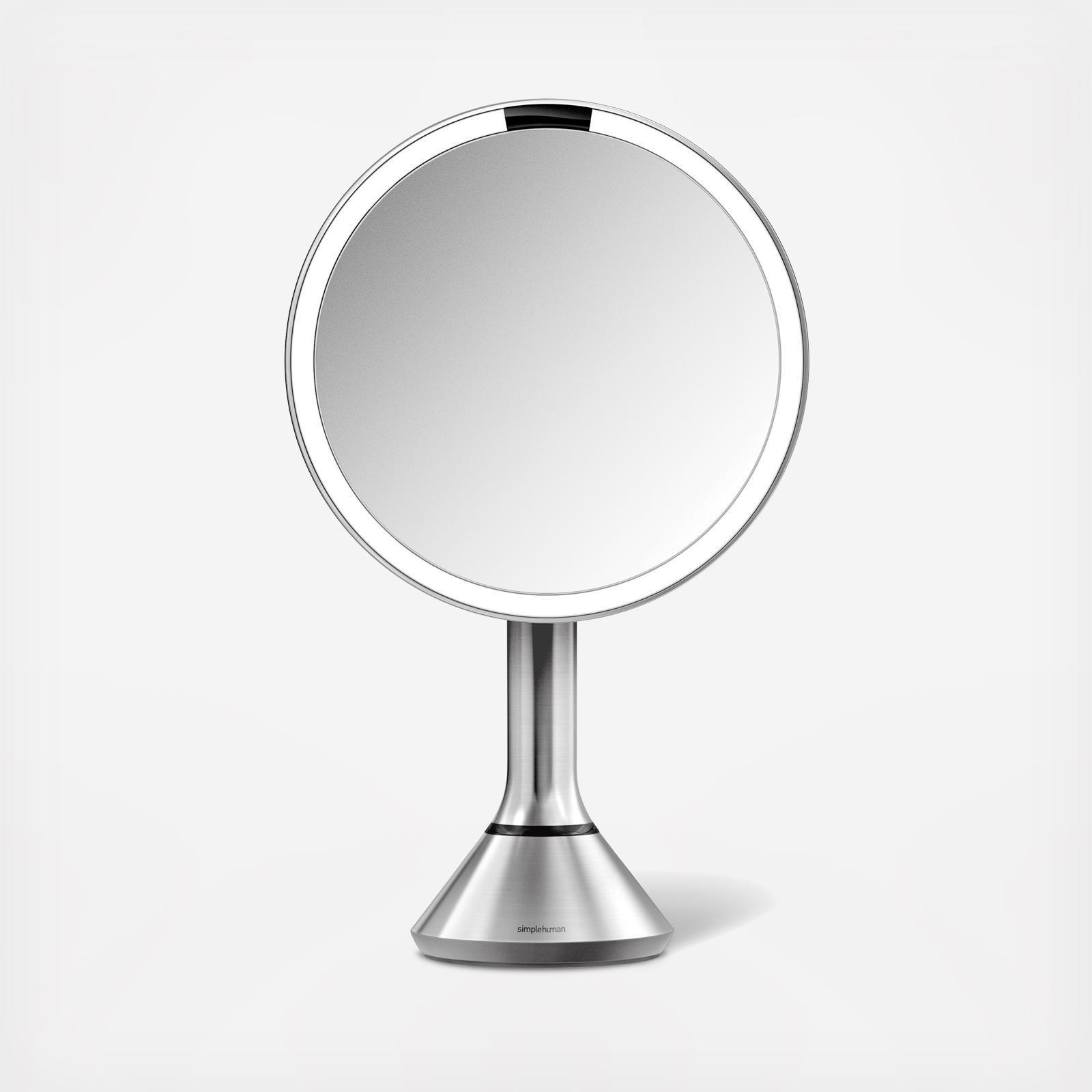 Sensor Touch-Control Mirror 11 Sensor Touch-Control Mirror