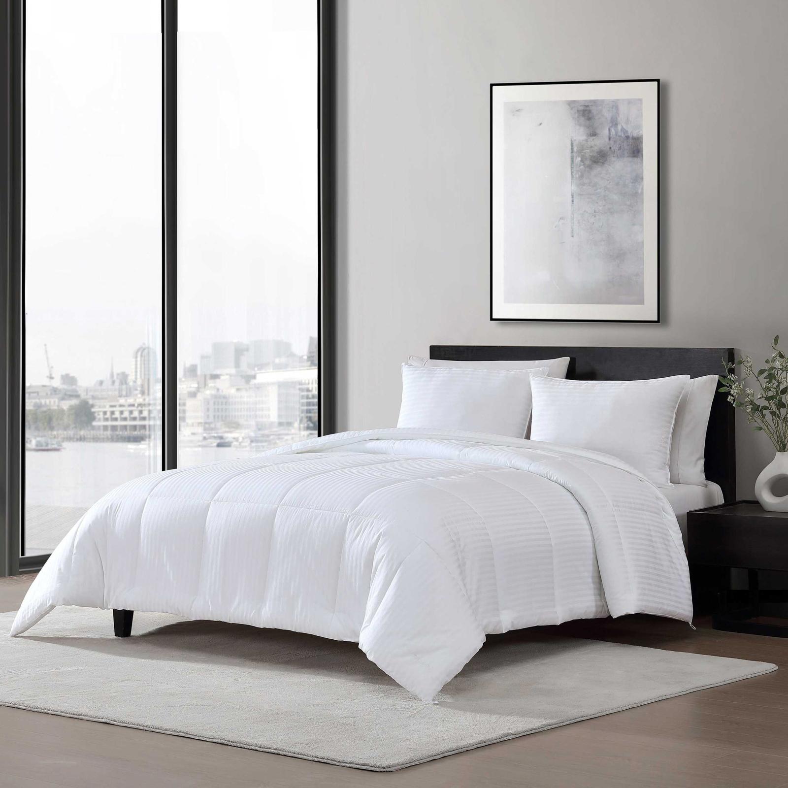 Signature Cotton Utility Pillow, Set of 2