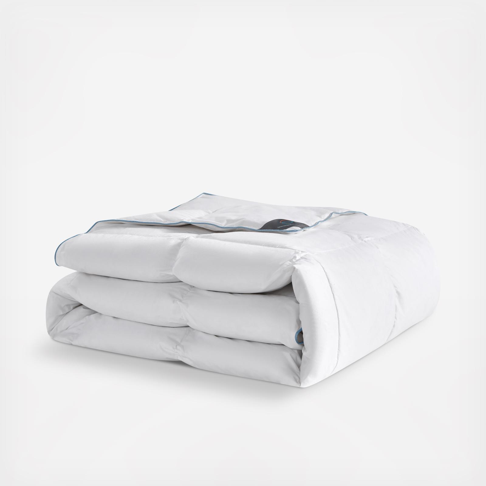 Sleep Climate Feather & Down Blend Comforter with 37.5® Technology 3 Sleep Climate Feather & Down Blend Comforter with 37.5® Technology