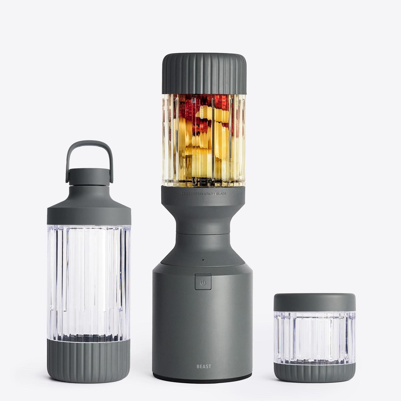 Mega Blender 1200 Plus