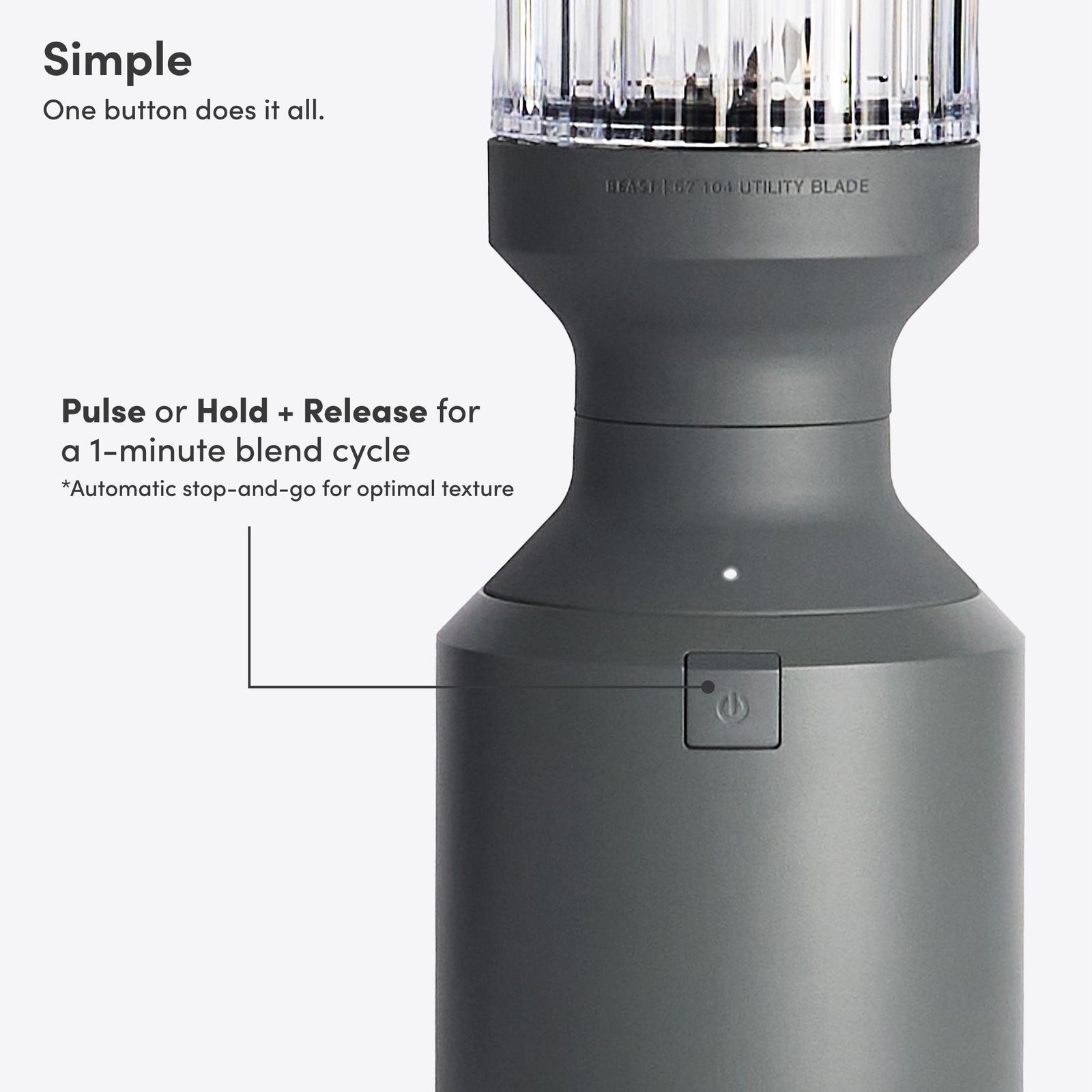 Mega Blender 1200 Plus 3 Mega Blender 1200 Plus