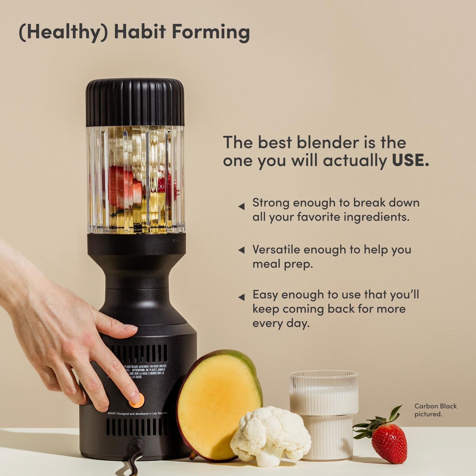 Mega Blender 1200 Plus 7 Mega Blender 1200 Plus