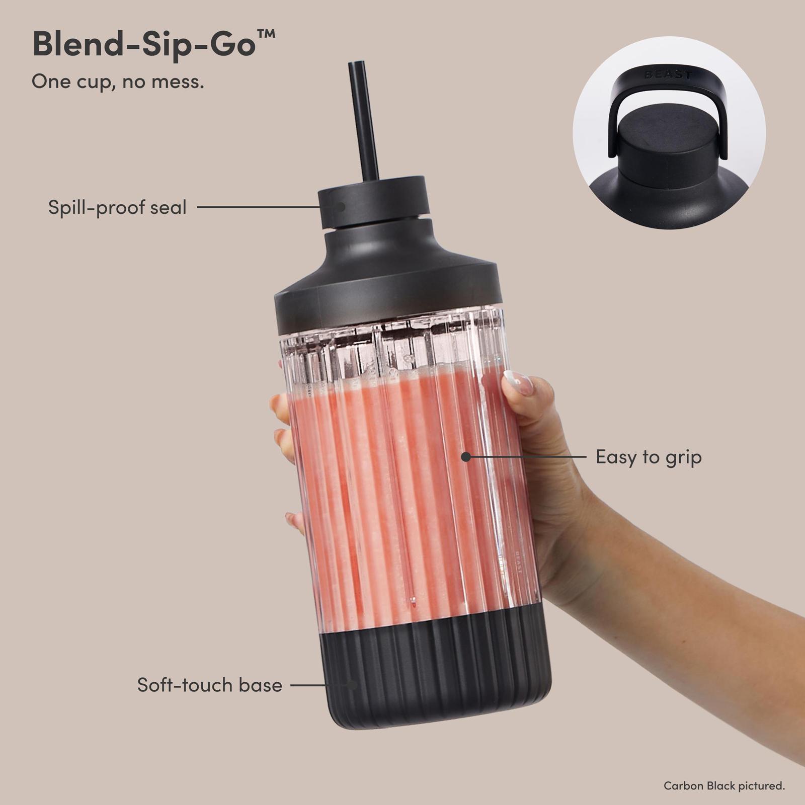 Mega Blender 1200 Plus 8 Mega Blender 1200 Plus