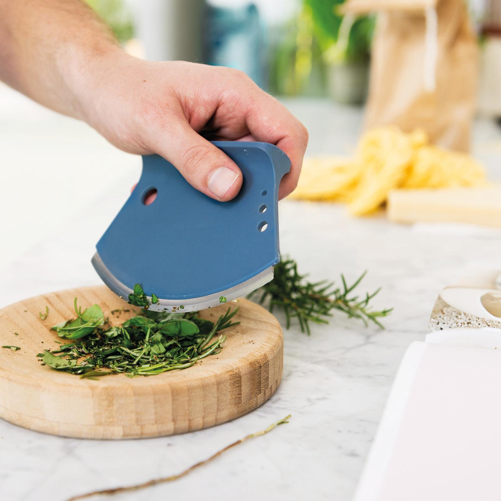 Leo Herb Cutter Set 3 Leo Herb Cutter Set