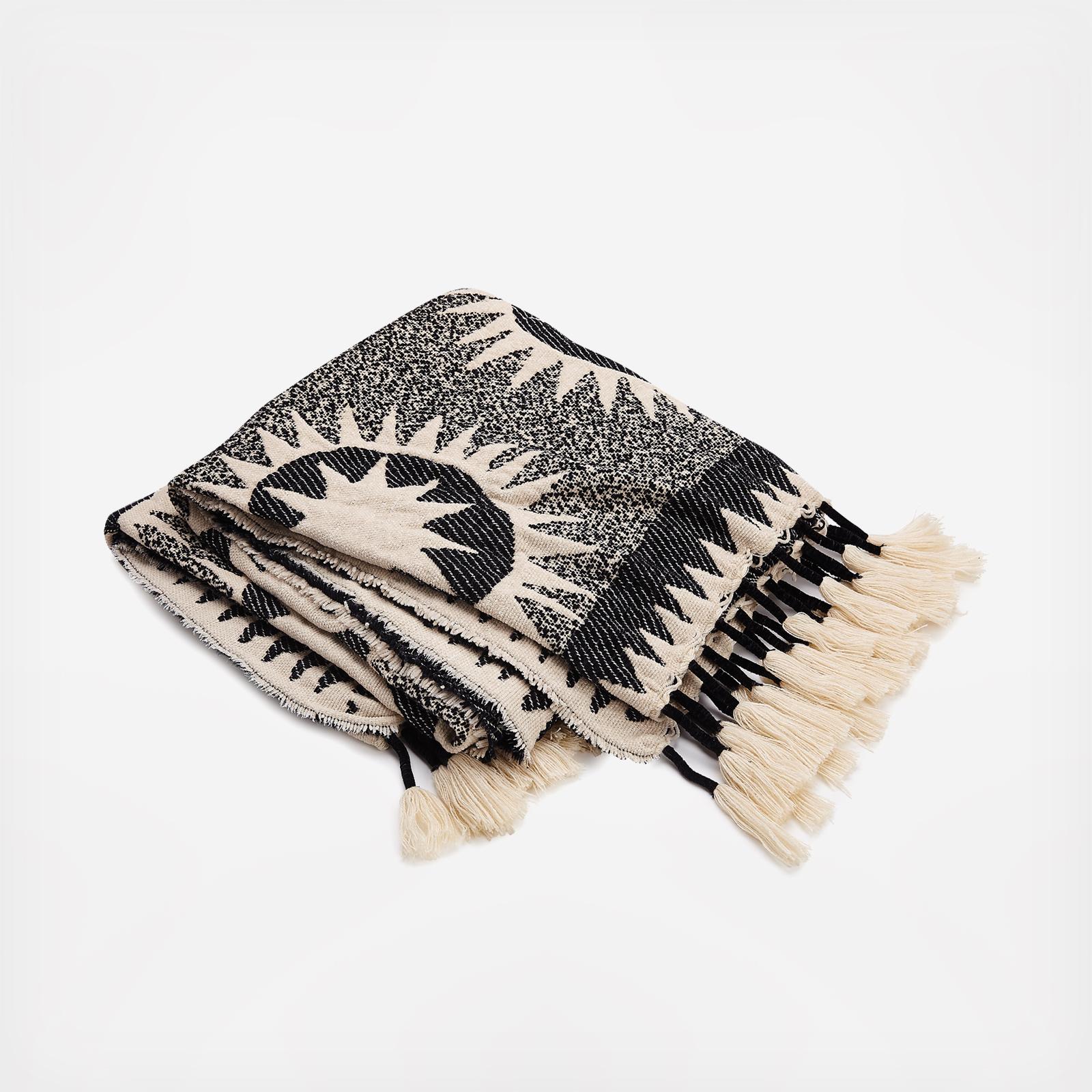 Soleil Throw 2 Soleil Throw